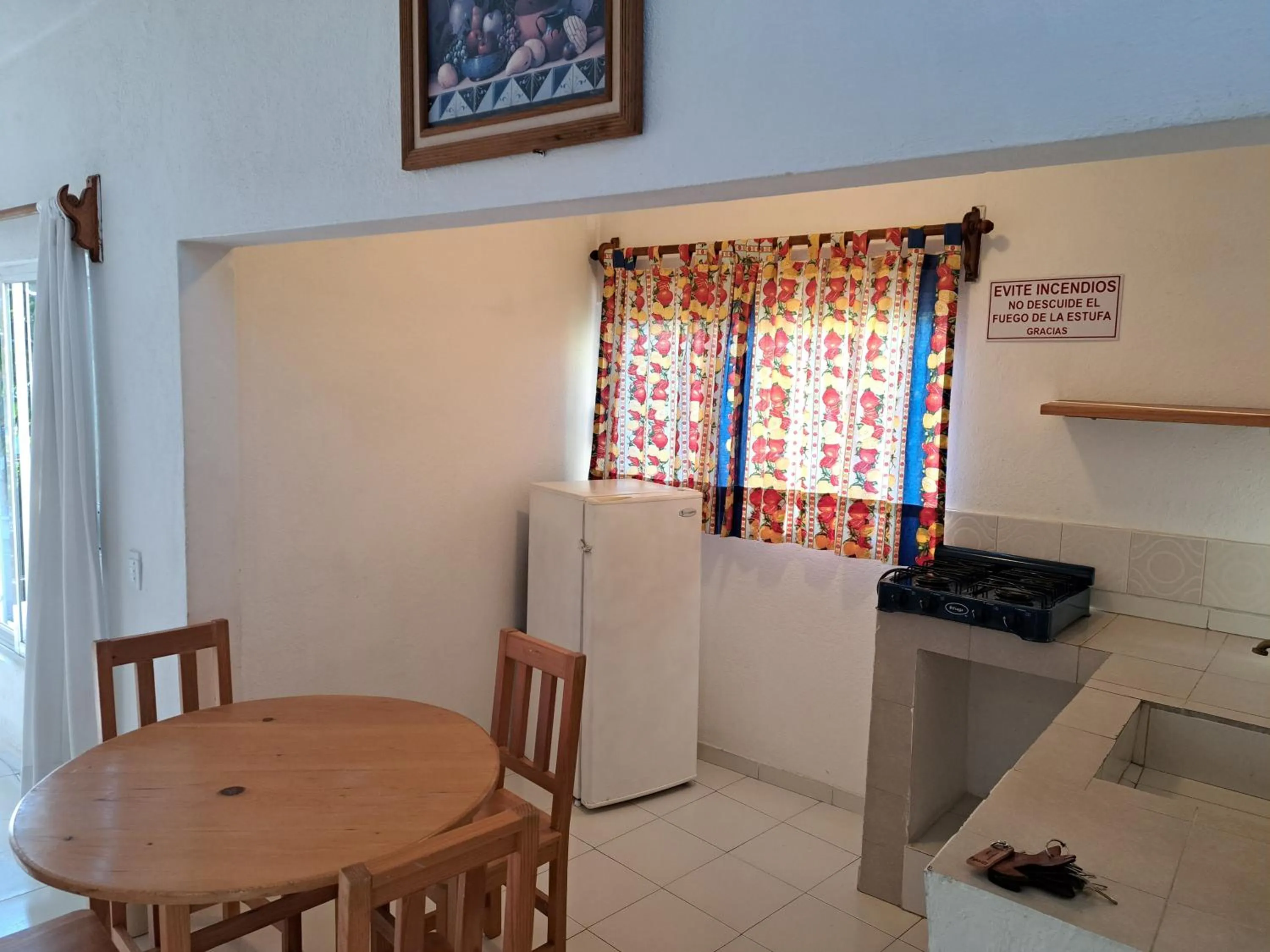 Hotel Quinta Paraiso