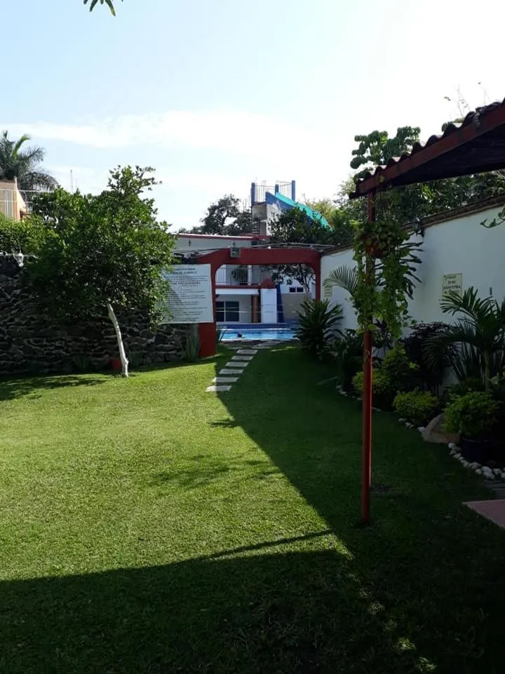 Hotel Quinta Paraiso