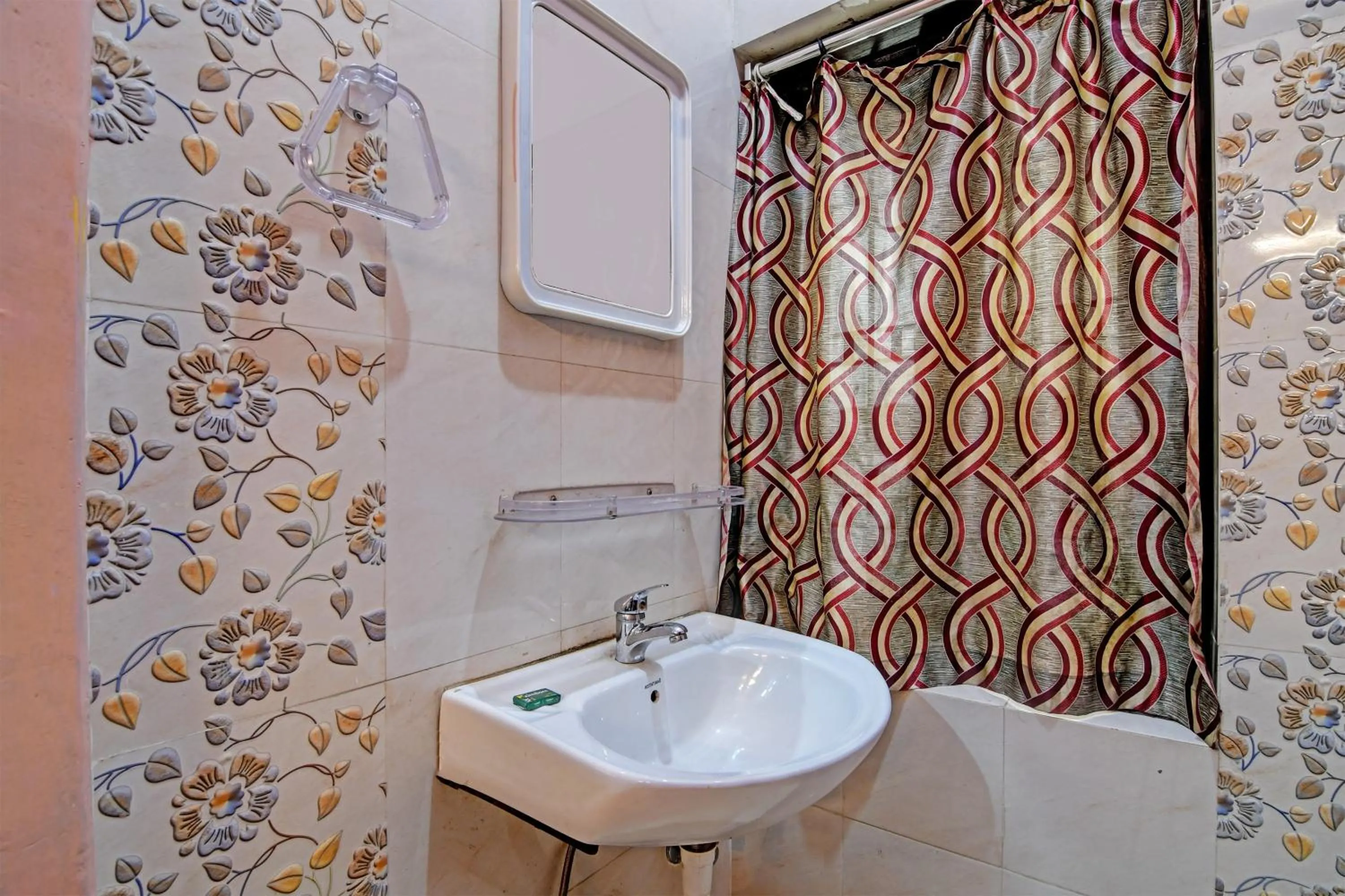 Lobby or reception in Super Hotel O Chilika Residency