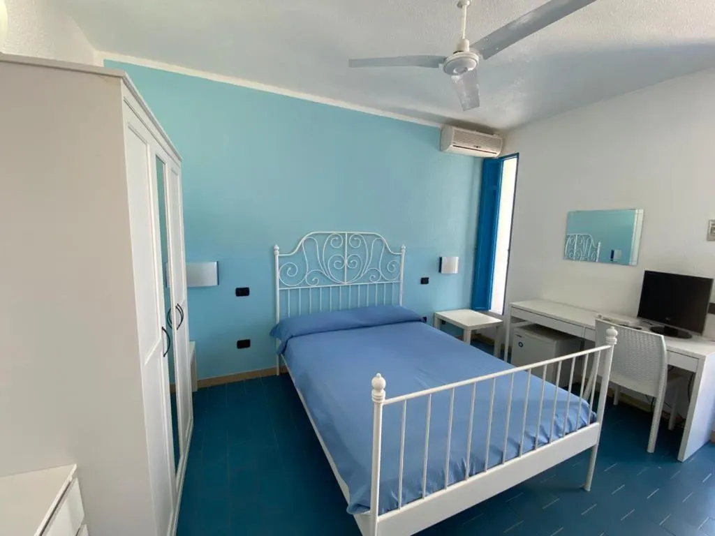 Photo of the whole room in Hotel Guitgia Tommasino