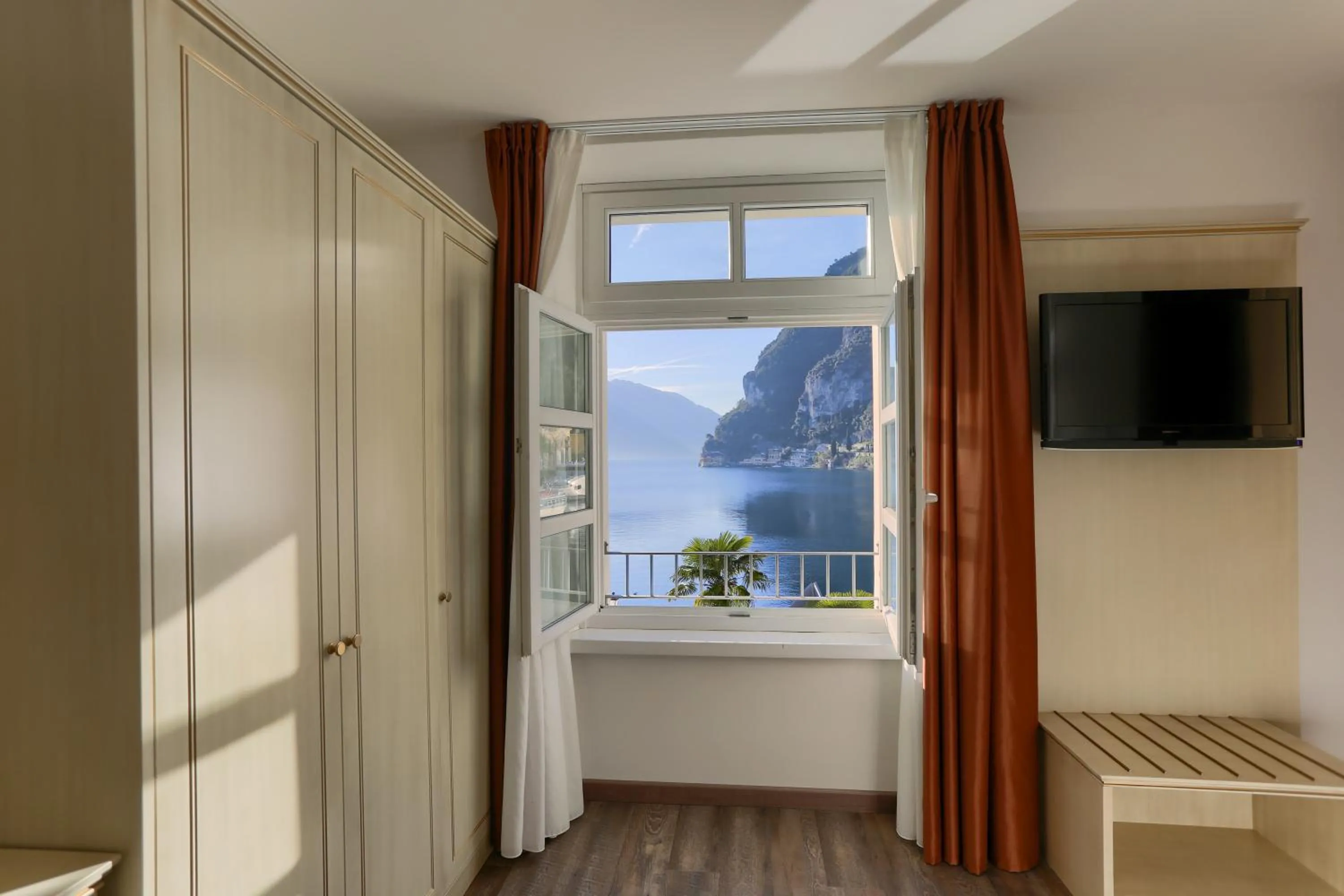 Hotel Sole Relax & Panorama