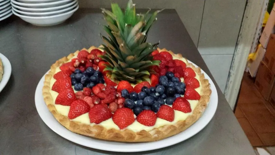 Pets in Villa Grazia