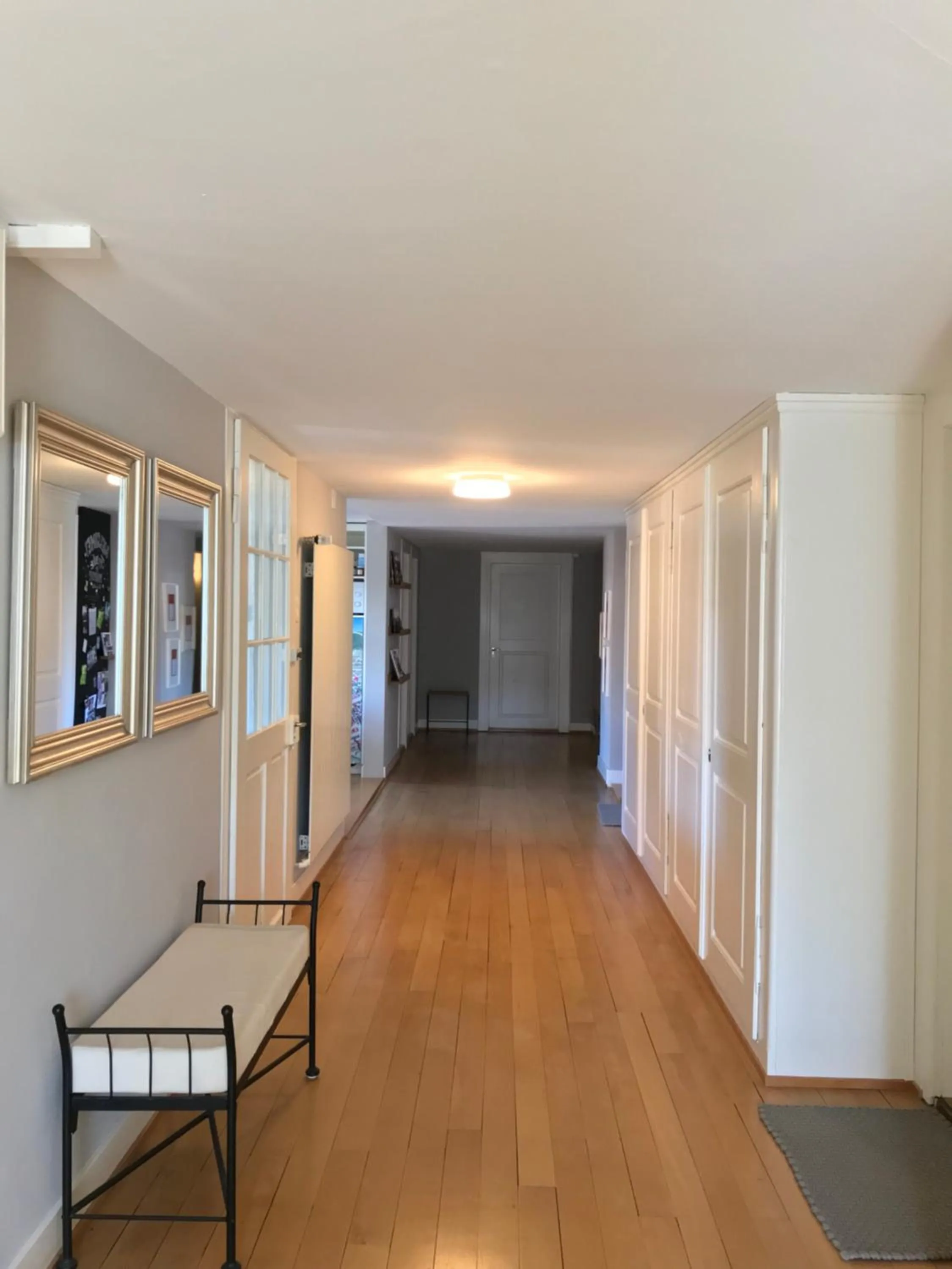 Area and facilities in Villa Jakobsbrunnen