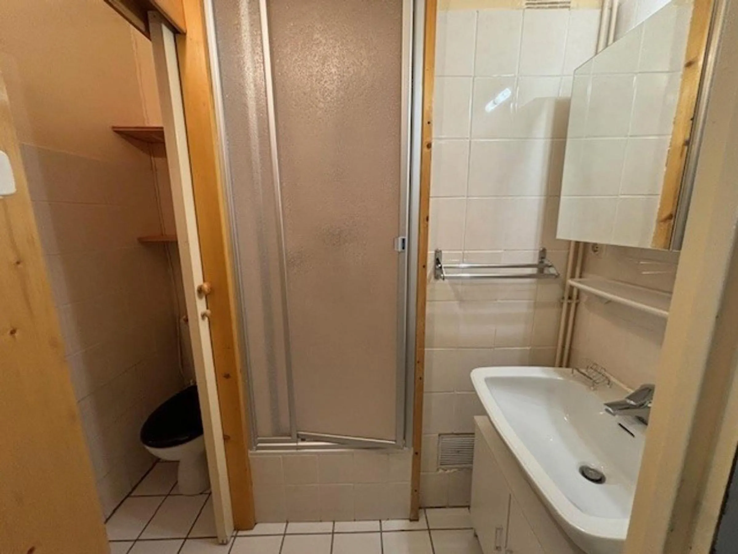 Studio cosy pour 4 à Tignes, proche pistes - FR-1-449-144