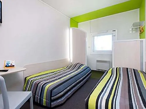 hotelF1 Pontarlier