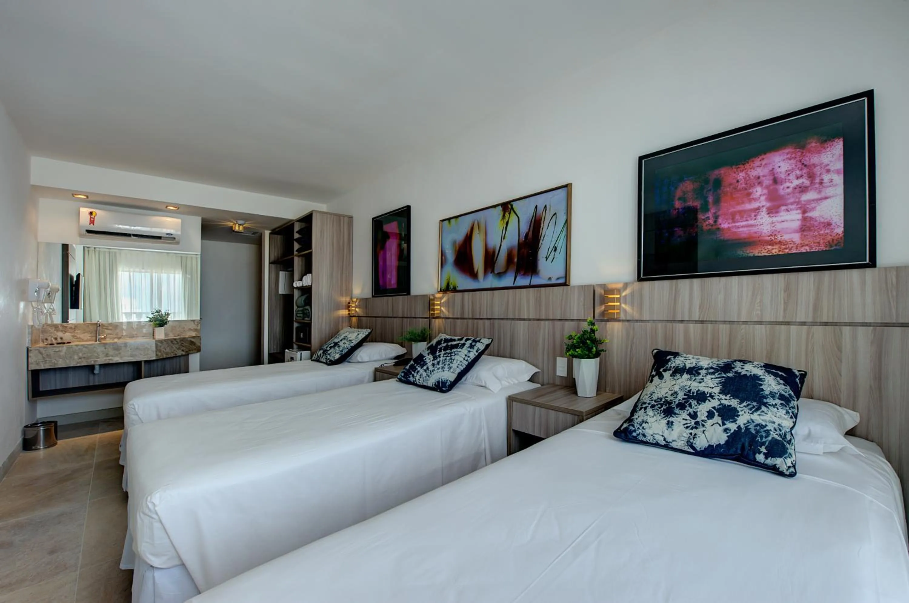 Bedroom, Bed in Hotel da Villa