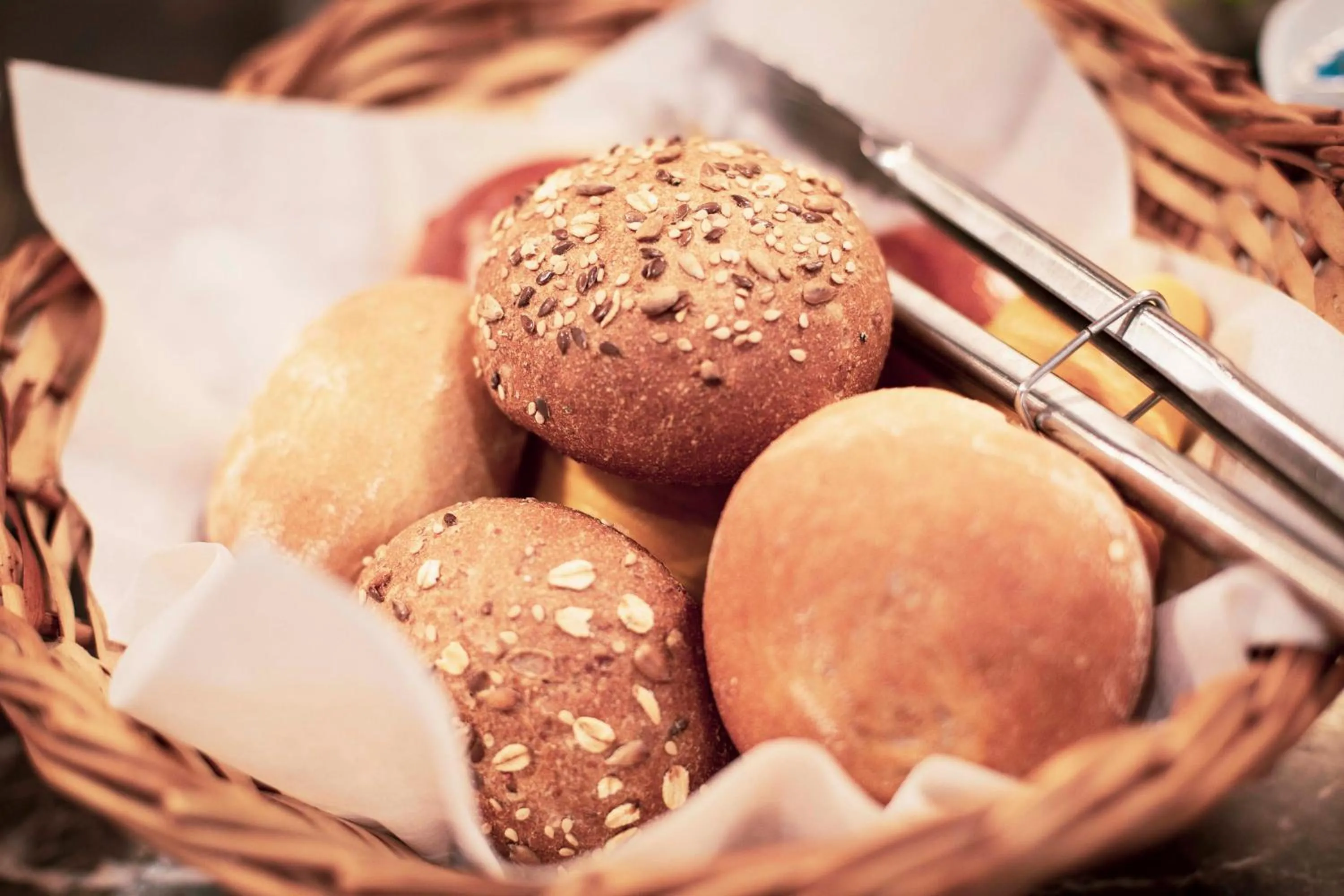 Food close-up in Apartamentos Turisticos Atlantida