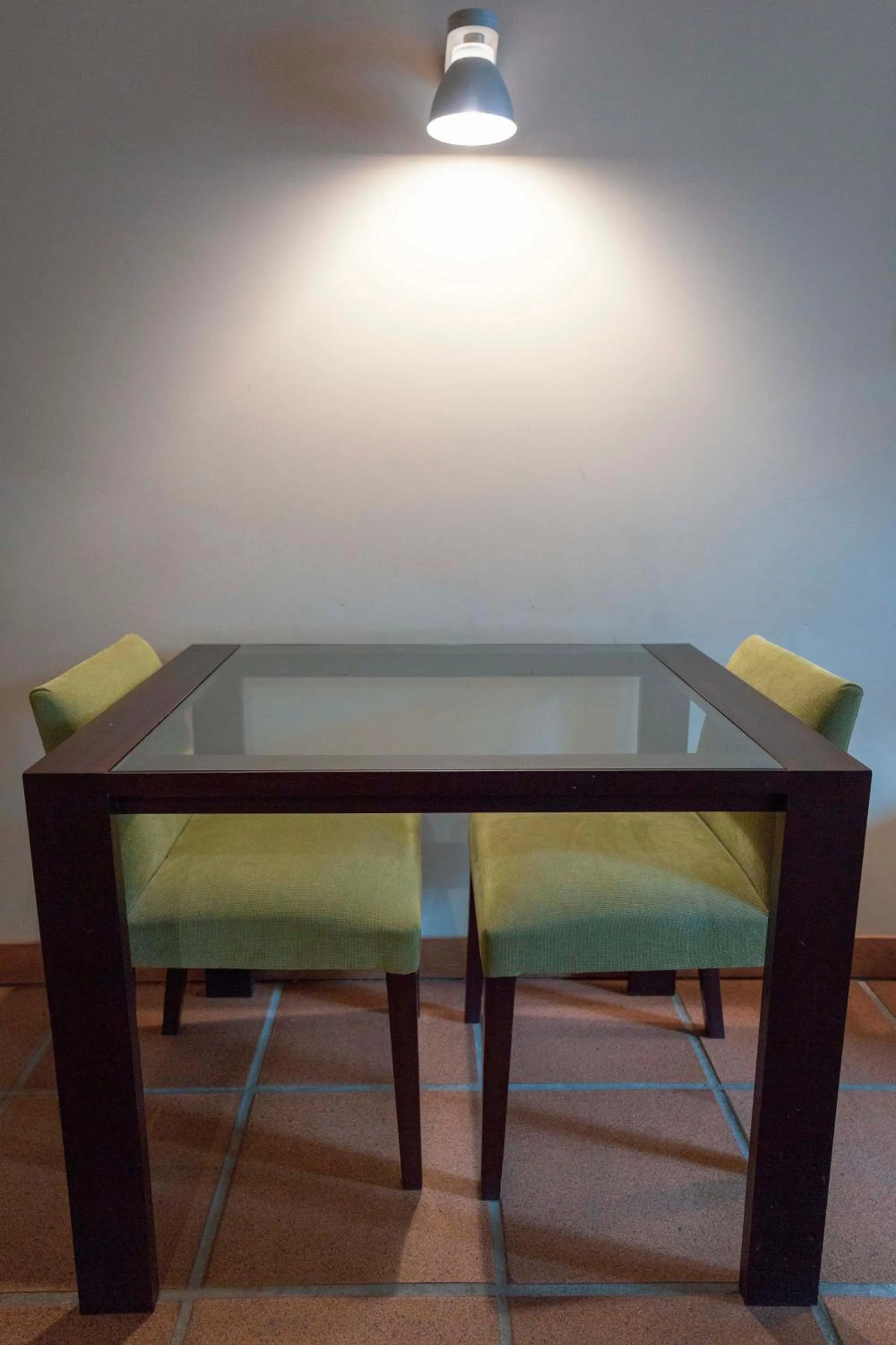 Dining area in Apartamentos Turisticos Atlantida