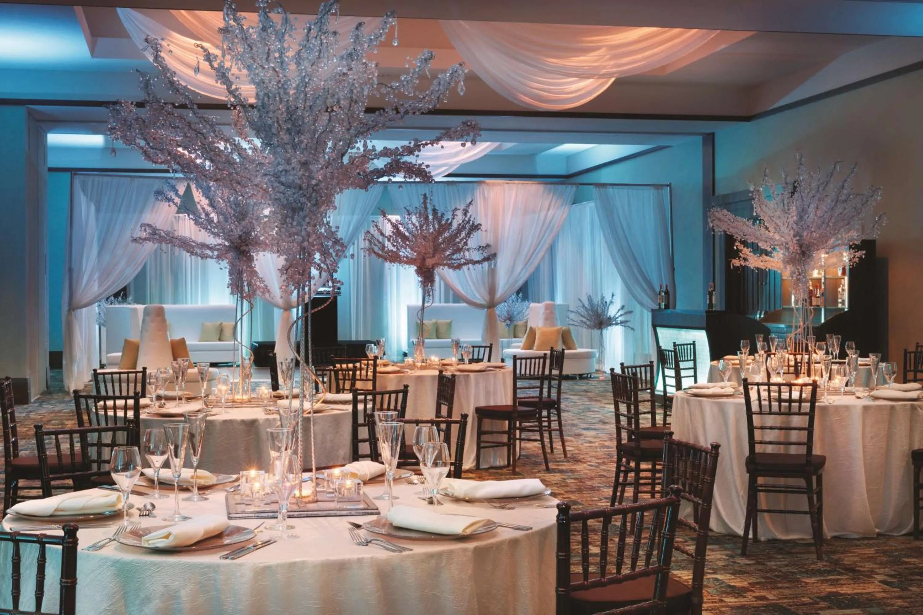 Meeting/conference room in Embassy Suites by Hilton Orlando Lake Buena Vista South