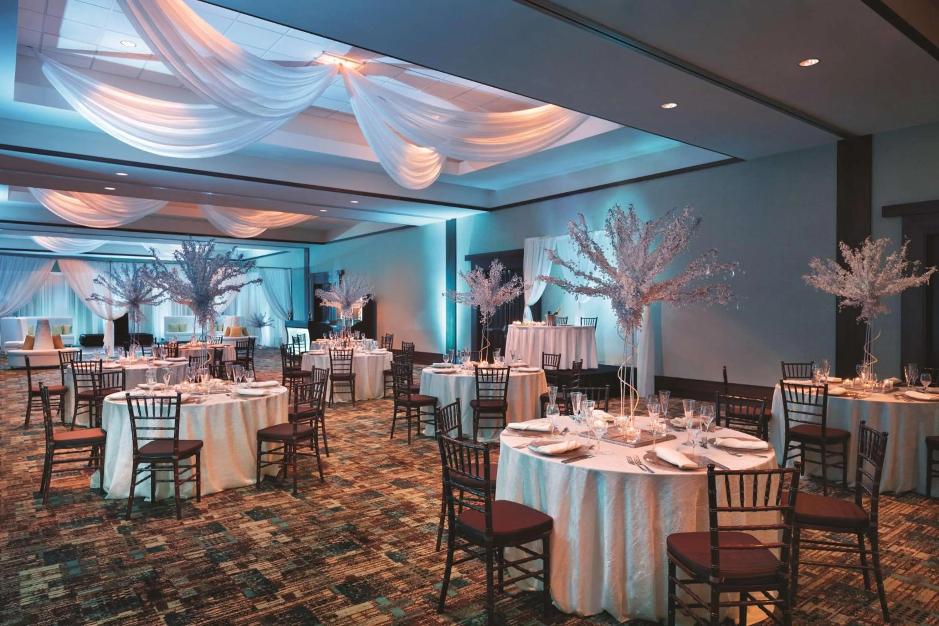 Meeting/conference room in Embassy Suites by Hilton Orlando Lake Buena Vista South