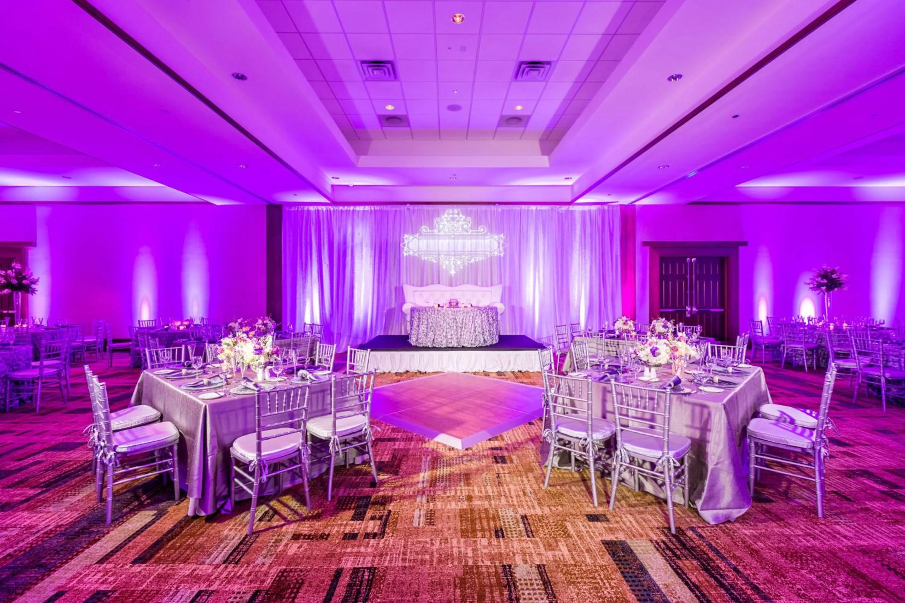 Meeting/conference room in Embassy Suites by Hilton Orlando Lake Buena Vista South