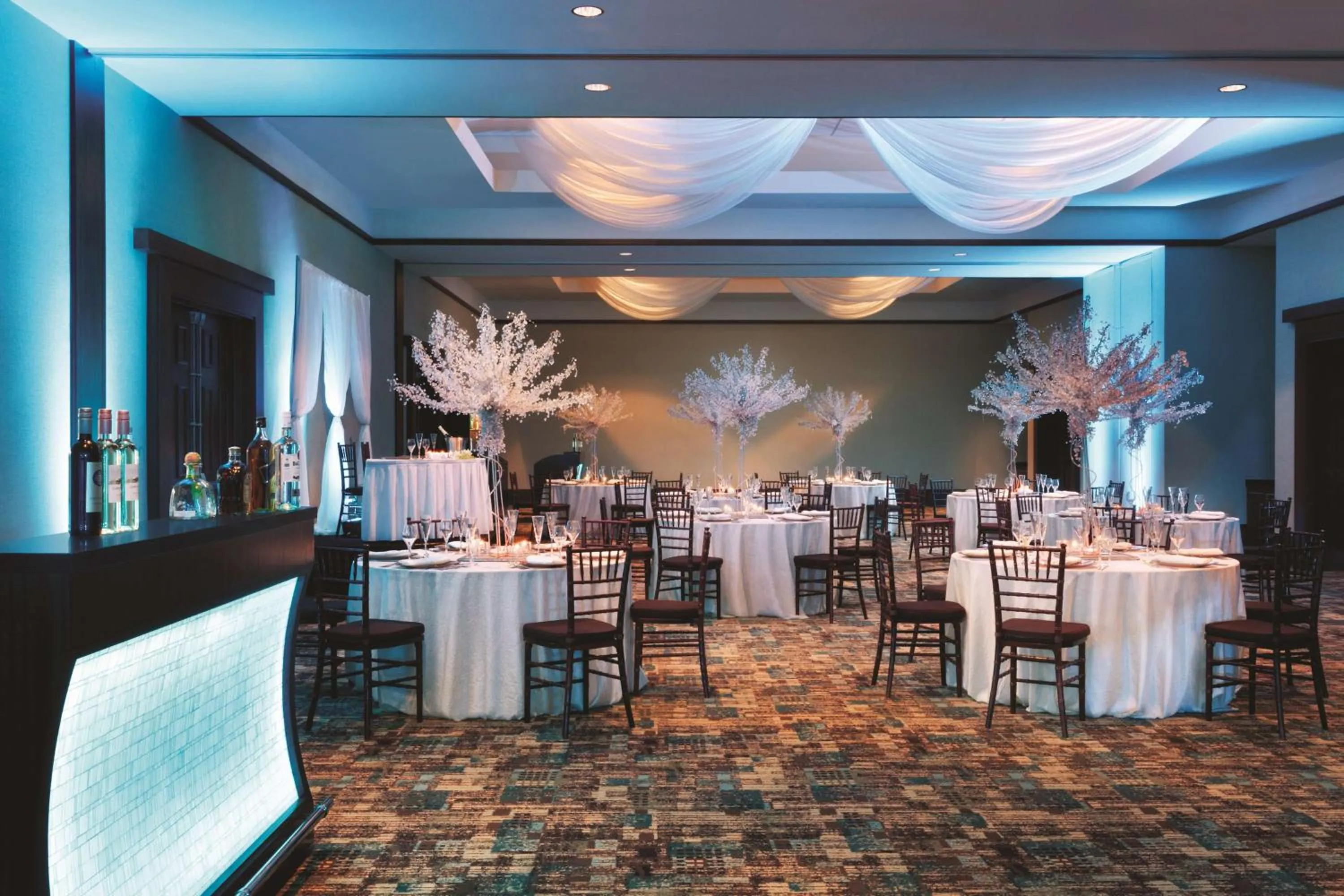 Meeting/conference room in Embassy Suites by Hilton Orlando Lake Buena Vista South