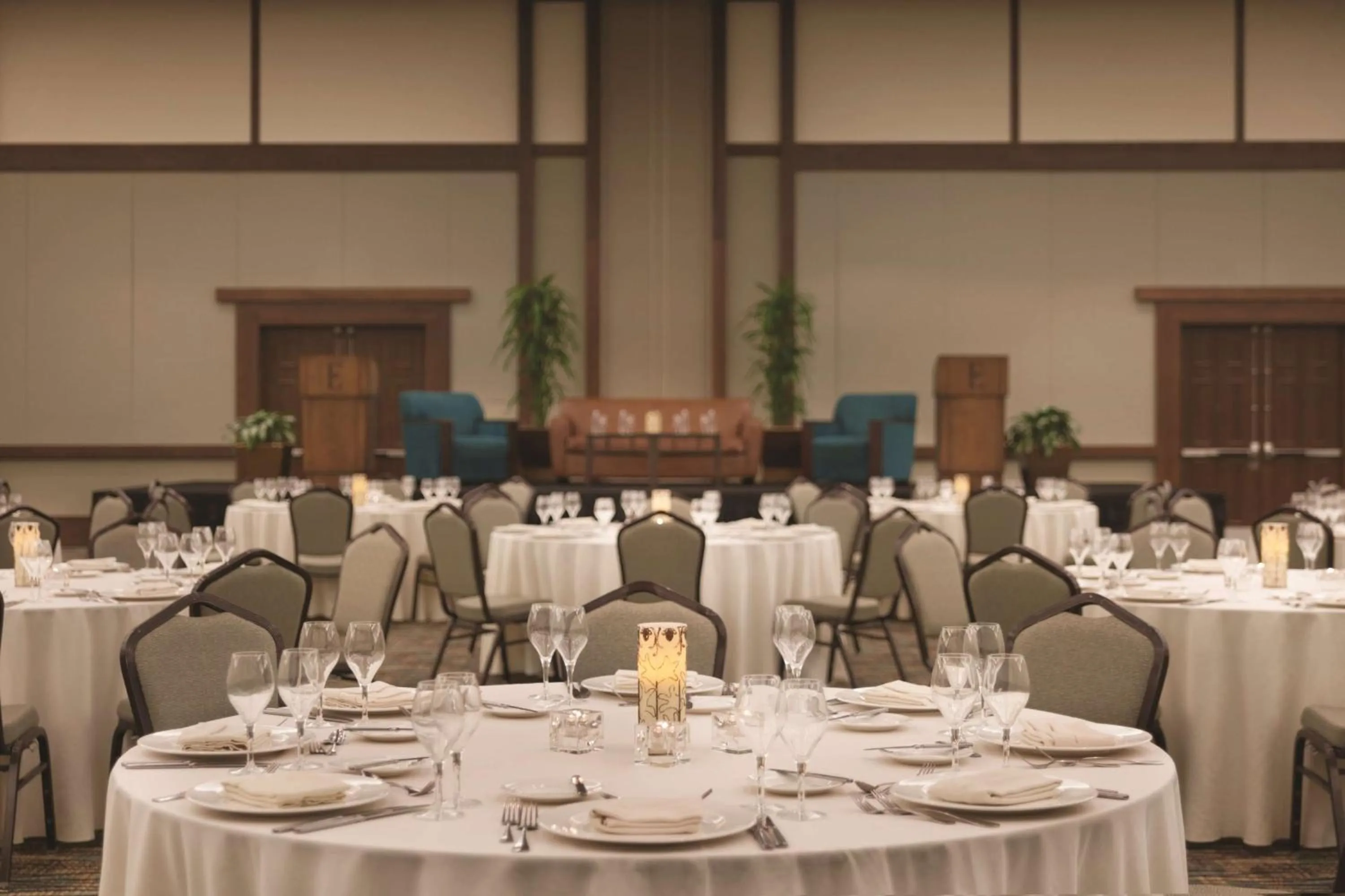 Meeting/conference room in Embassy Suites by Hilton Orlando Lake Buena Vista South