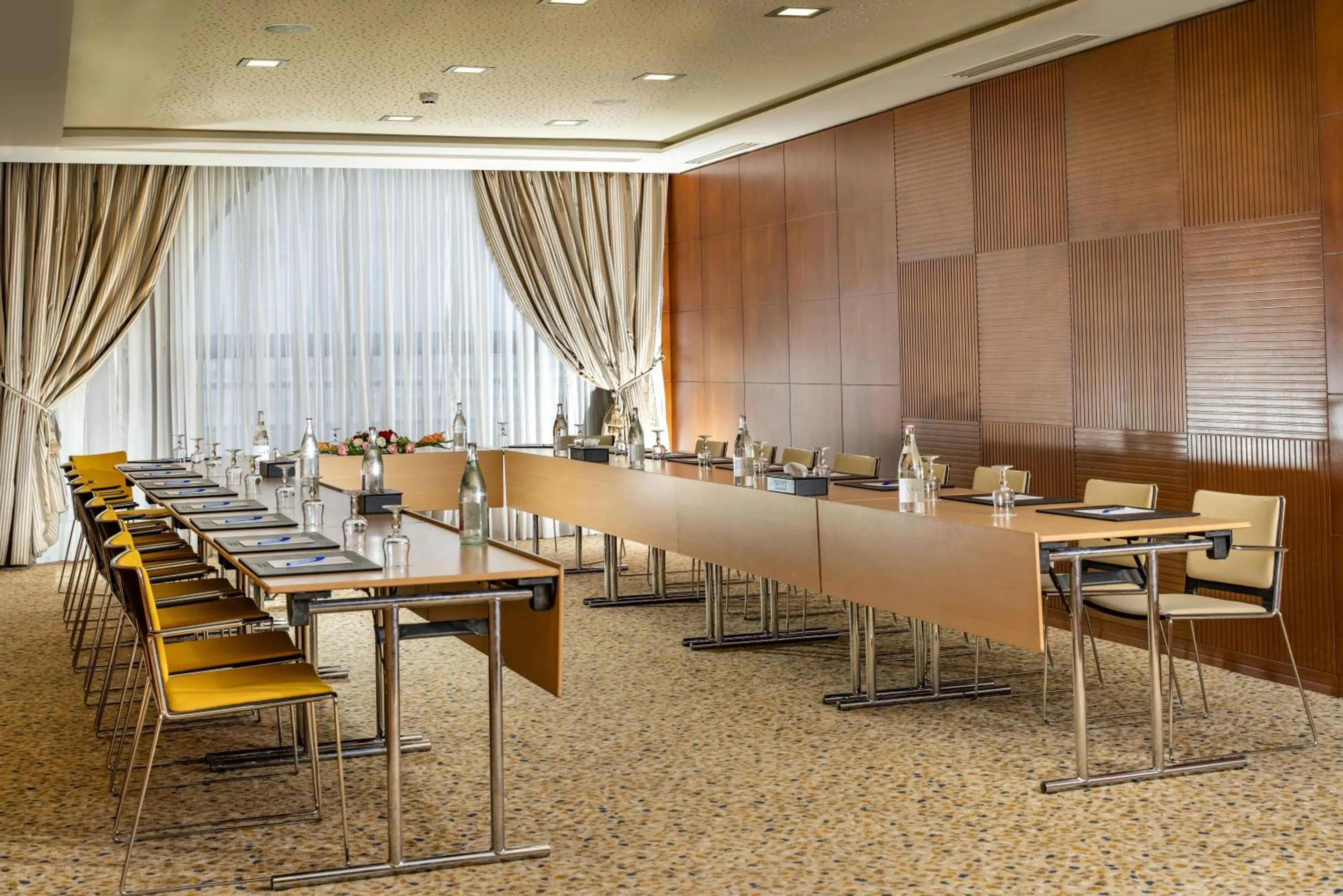 Meeting/conference room in Concorde Sfax Centre