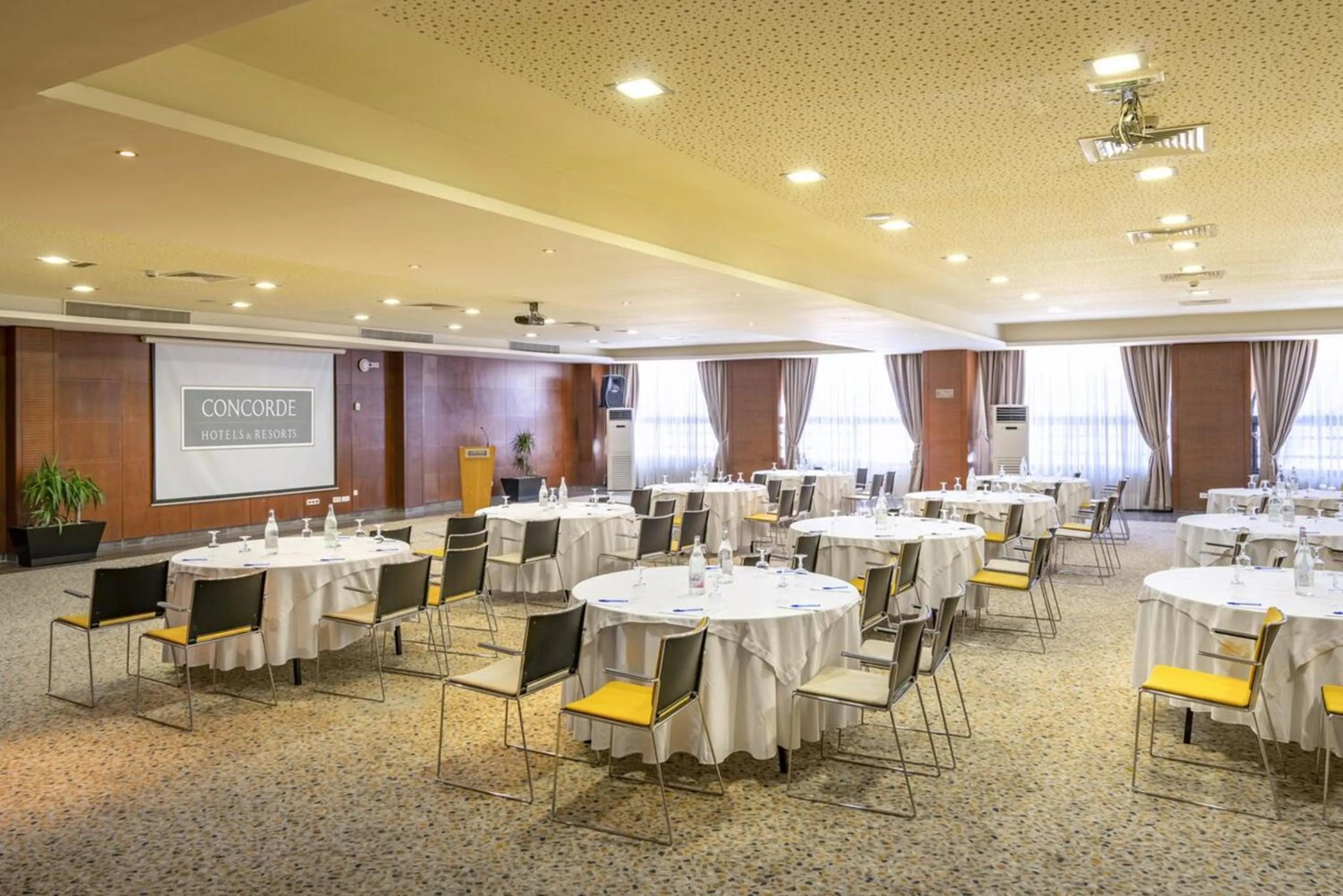 Meeting/conference room in Concorde Sfax Centre