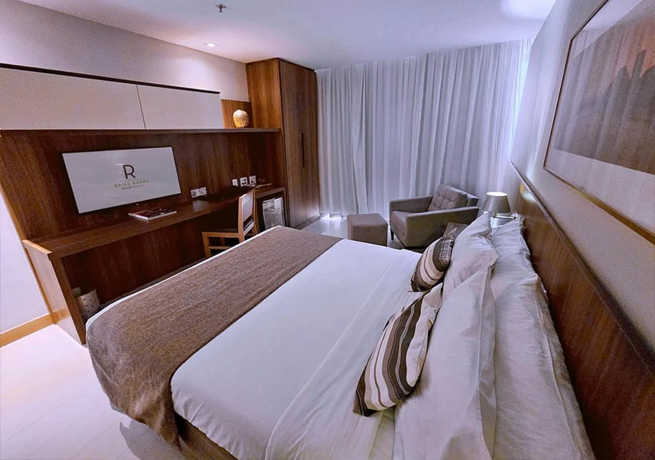 Bedroom, Bed in Riale Brisa Barra