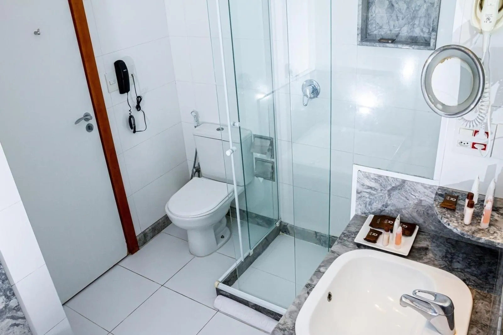 Bathroom in Riale Brisa Barra