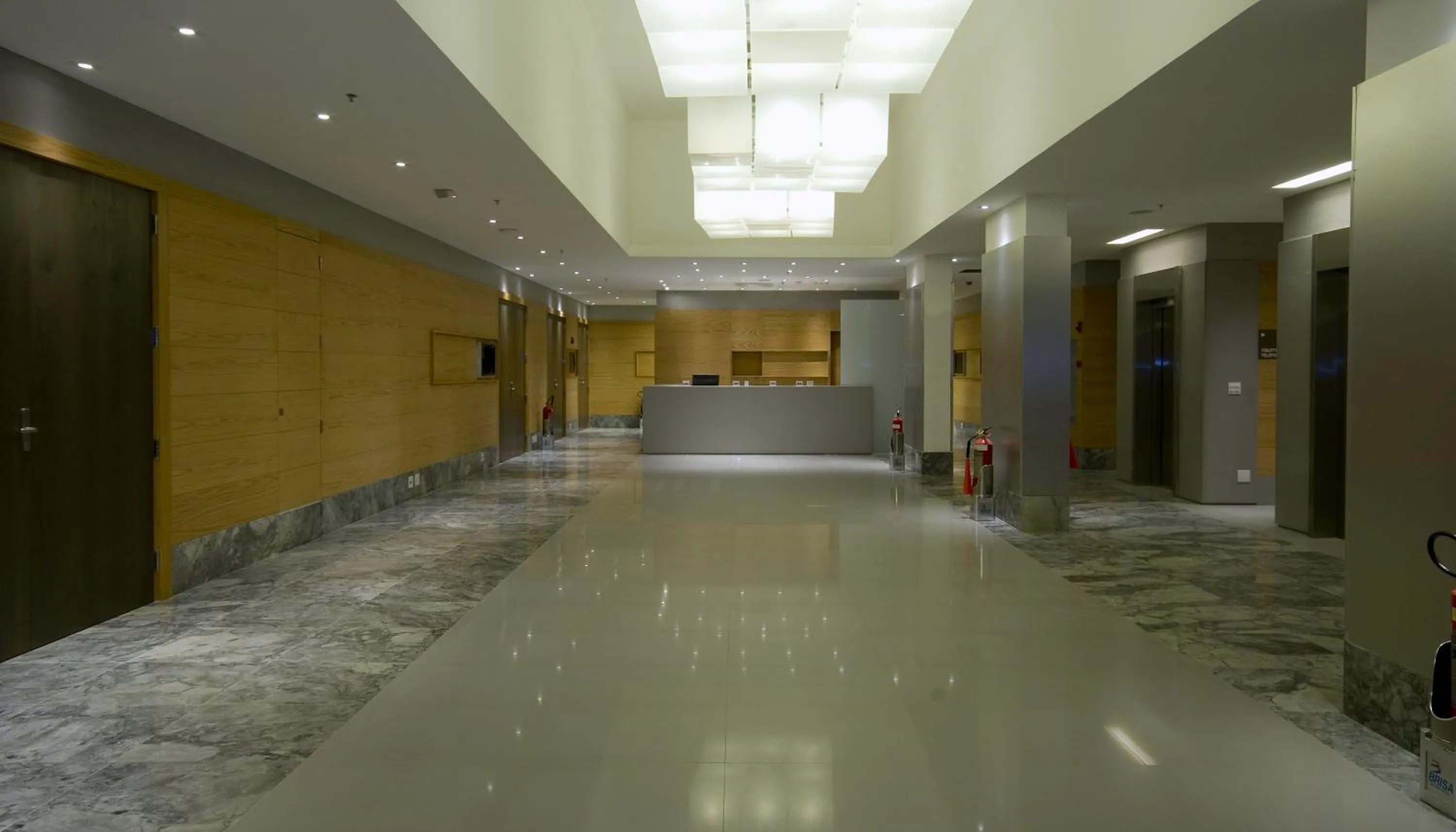 Banquet/Function facilities in Riale Brisa Barra