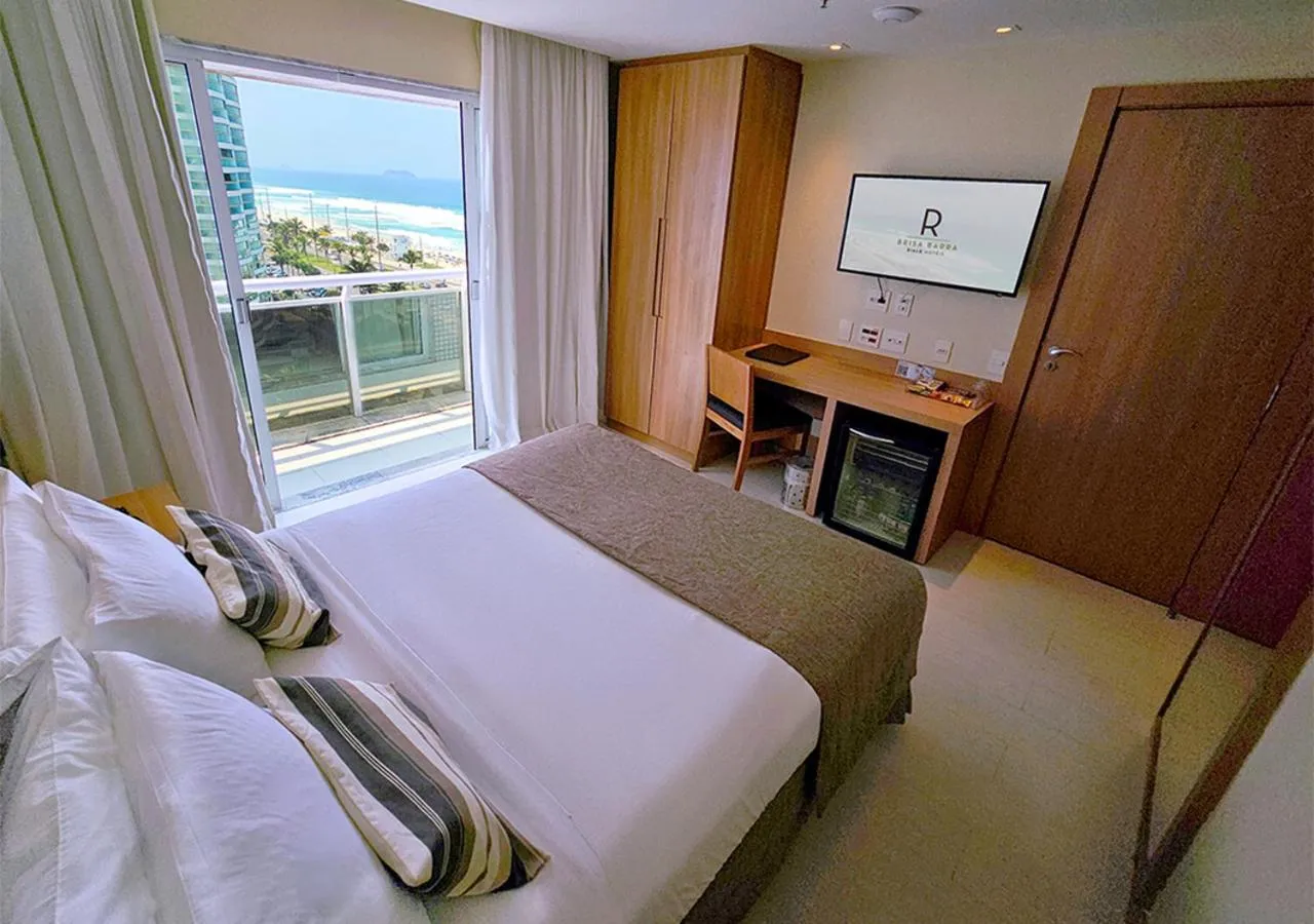 Bedroom, Bed in Riale Brisa Barra