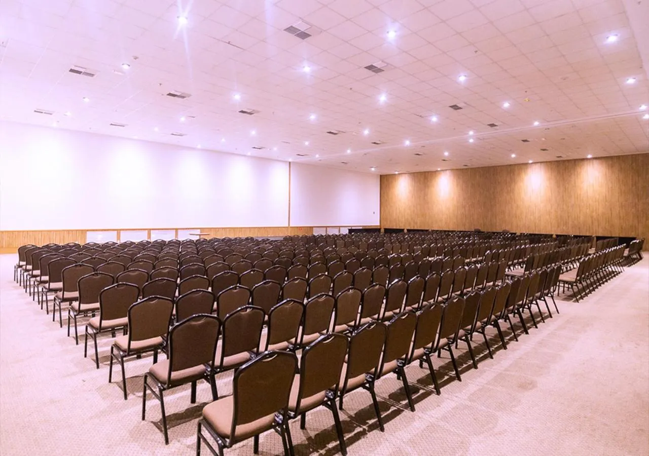 Meeting/conference room in Riale Brisa Barra