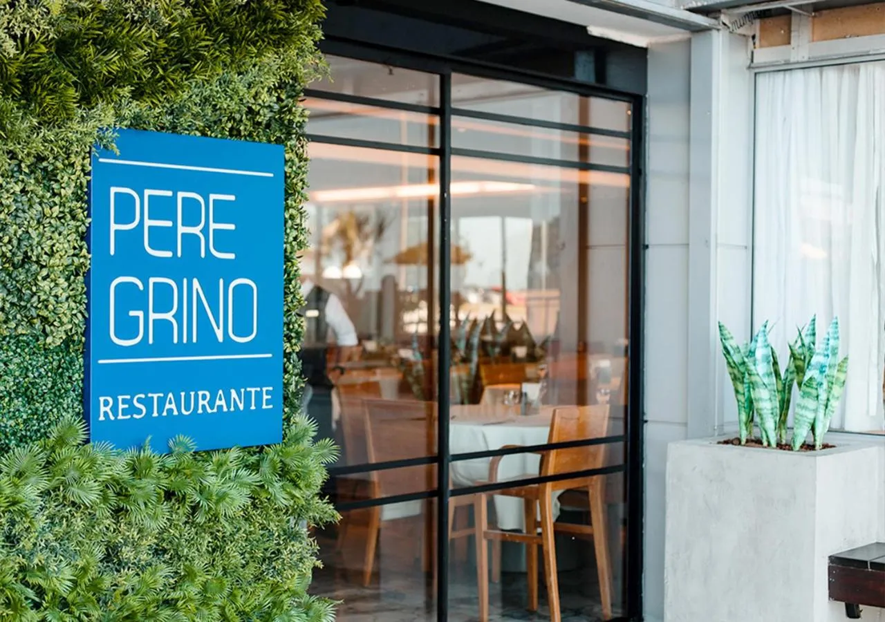 Restaurant/places to eat in Riale Brisa Barra