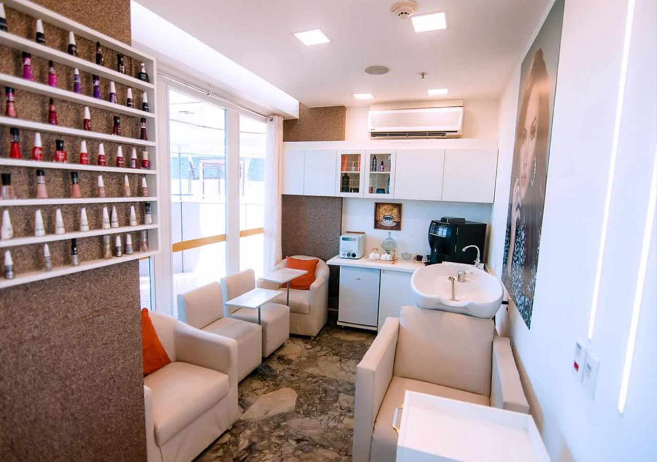 hair dresser in Riale Brisa Barra