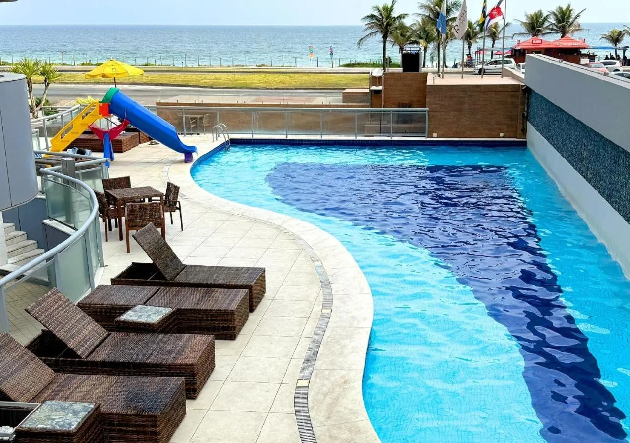 Property building in Riale Brisa Barra