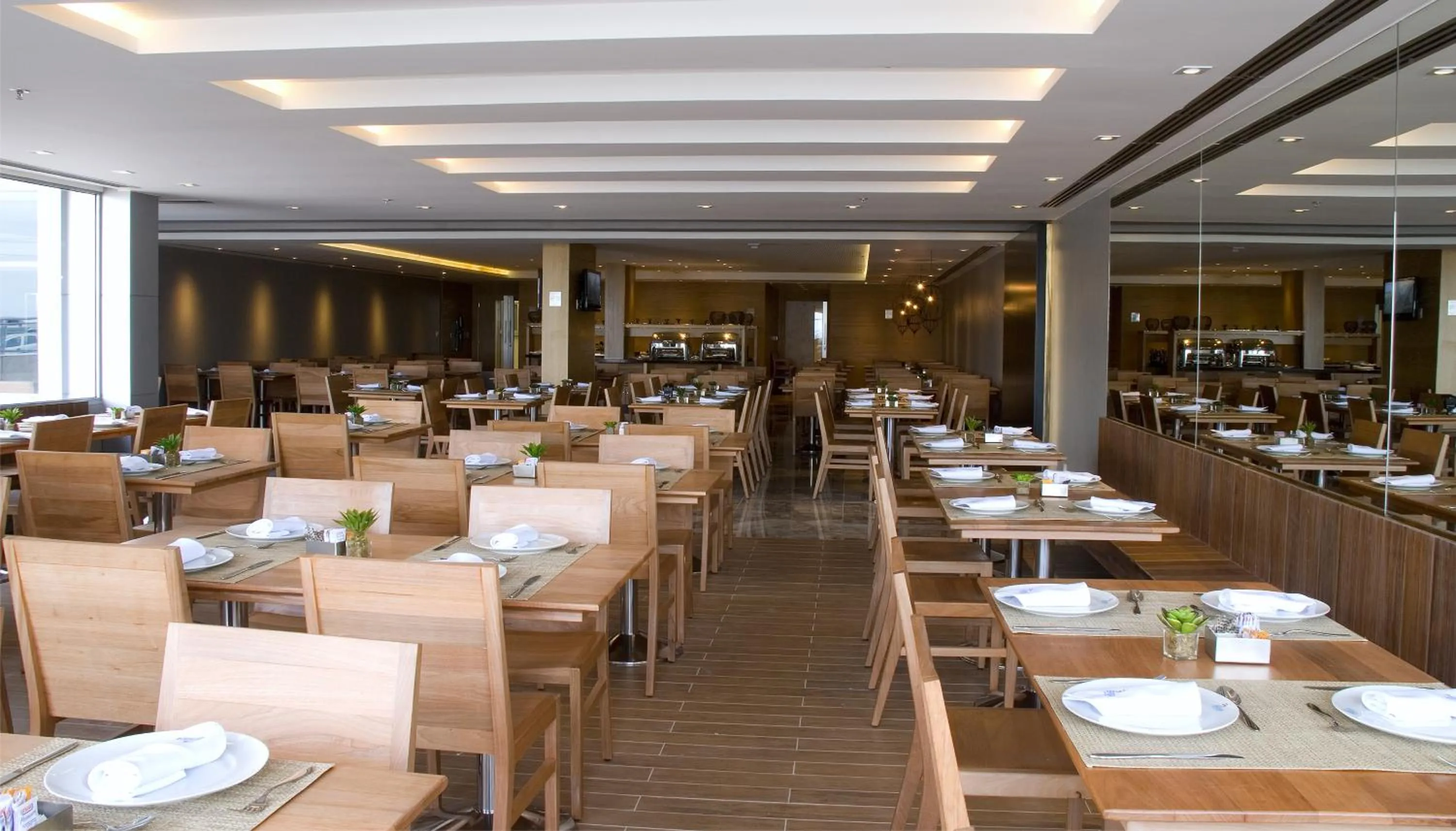 Restaurant/places to eat in Riale Brisa Barra