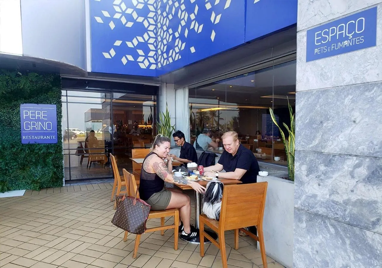 People in Riale Brisa Barra