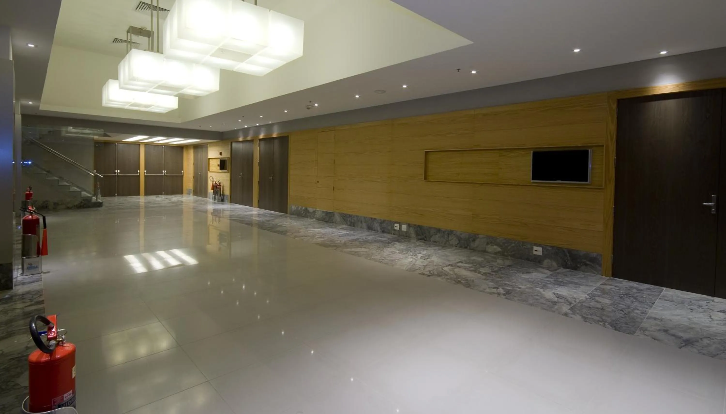 Banquet/Function facilities in Riale Brisa Barra