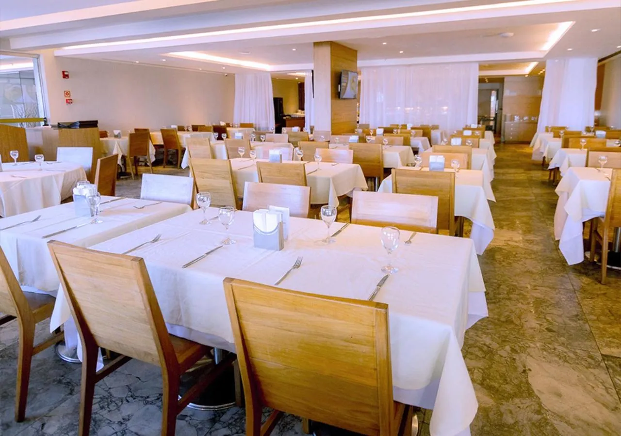 Restaurant/places to eat in Riale Brisa Barra