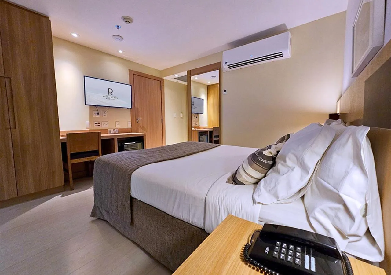 Bedroom, Bed in Riale Brisa Barra