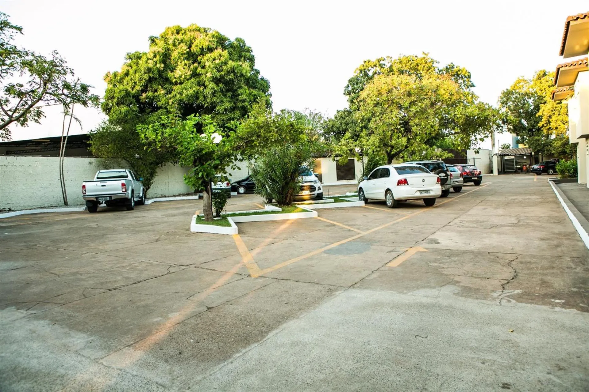 Other in Hotel Presidencial