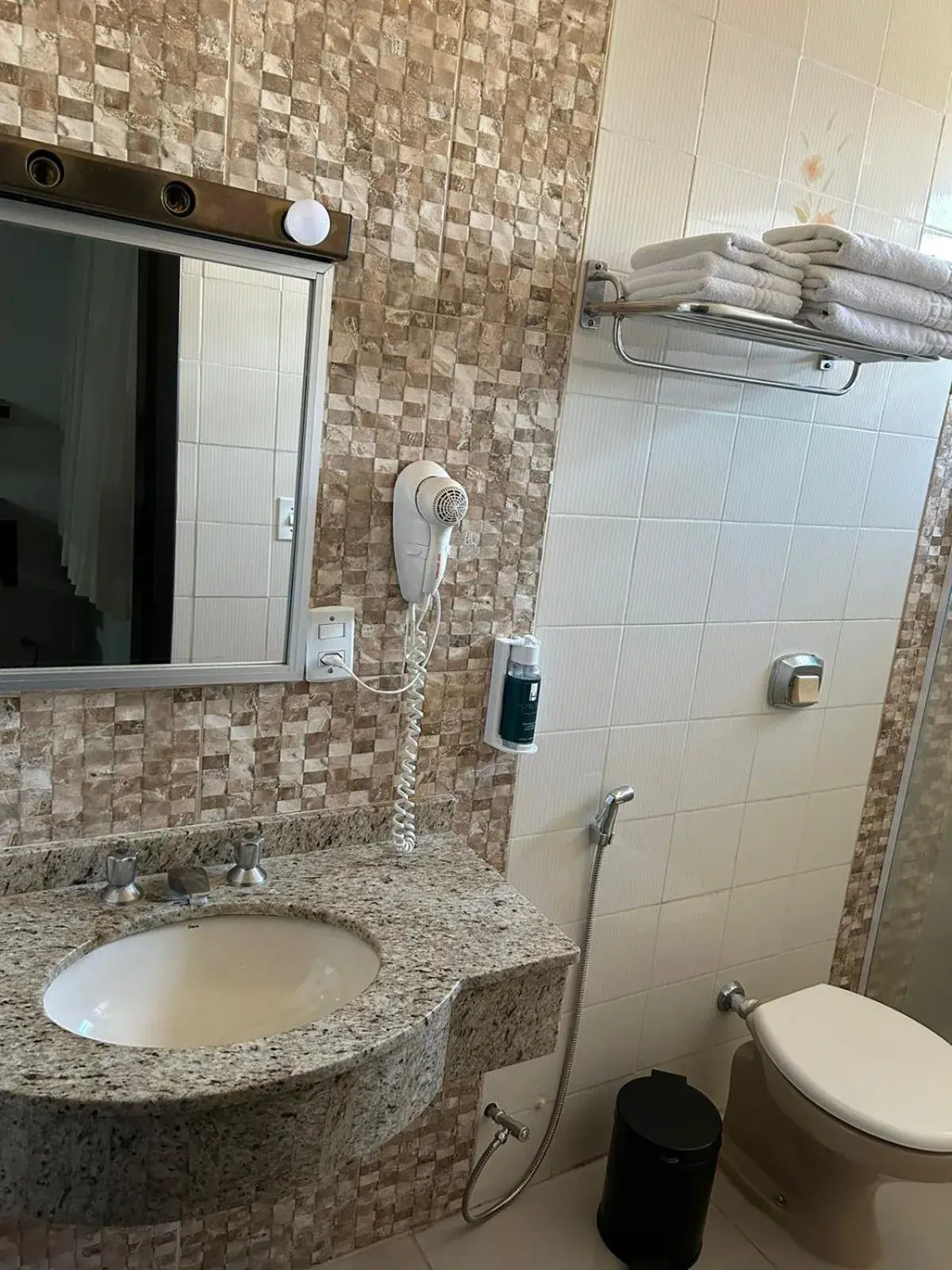 Deluxe Double Room - single occupancy in Hotel 365 Deluxe Double Room - single occupancy in Hotel 365