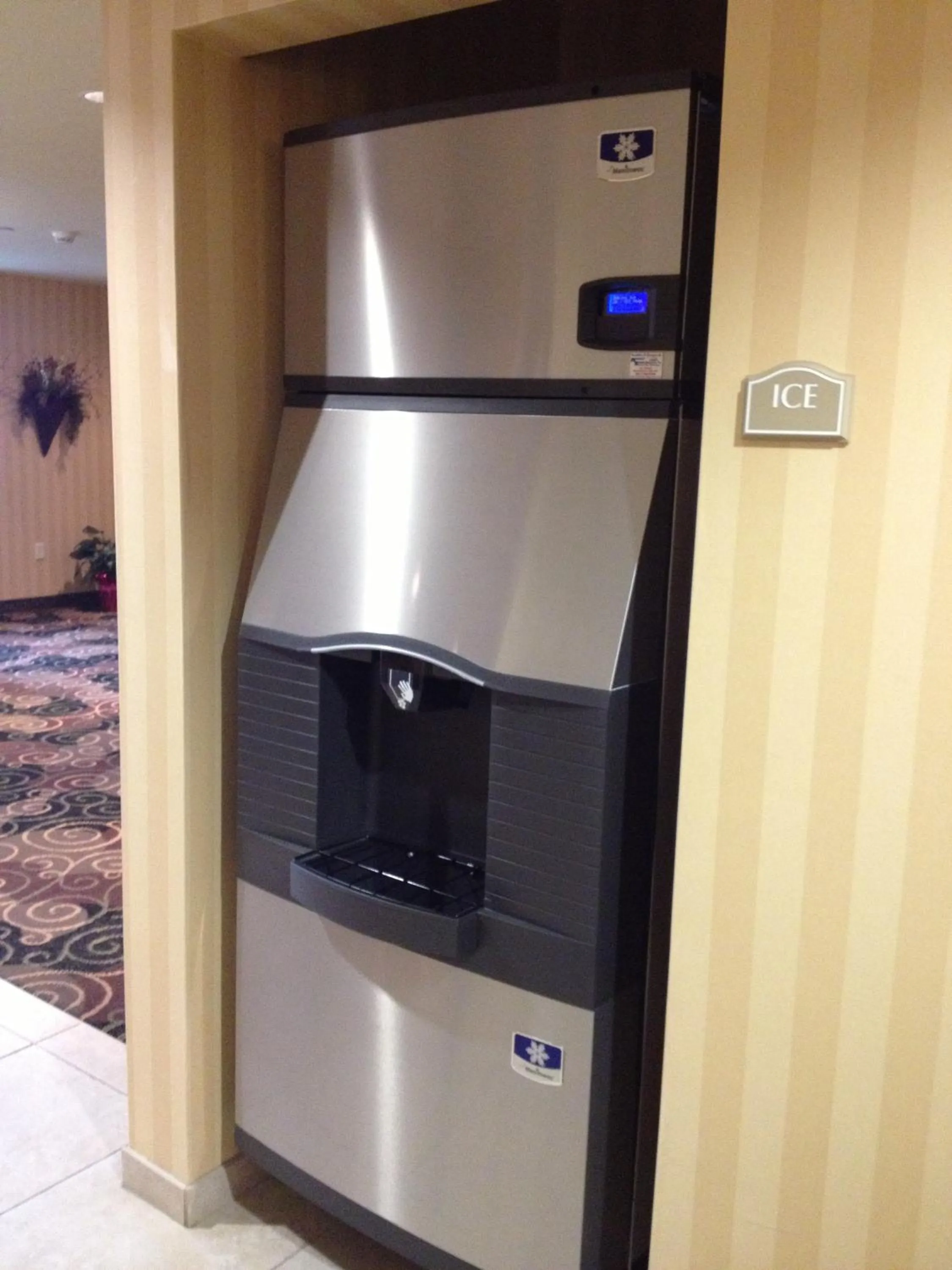 Other in Cobblestone Inn & Suites - Langdon