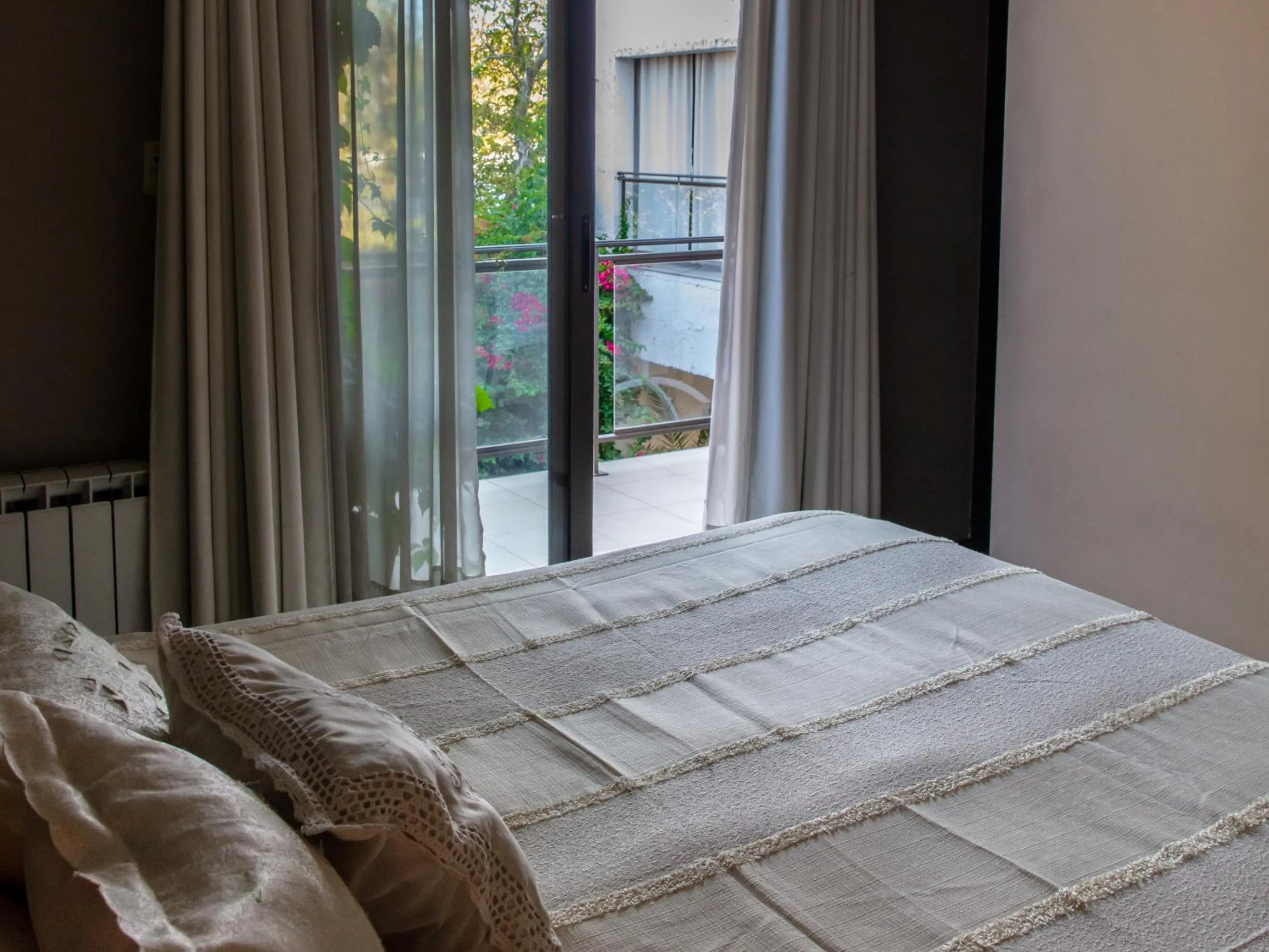 Bed in Paradise Departamentos