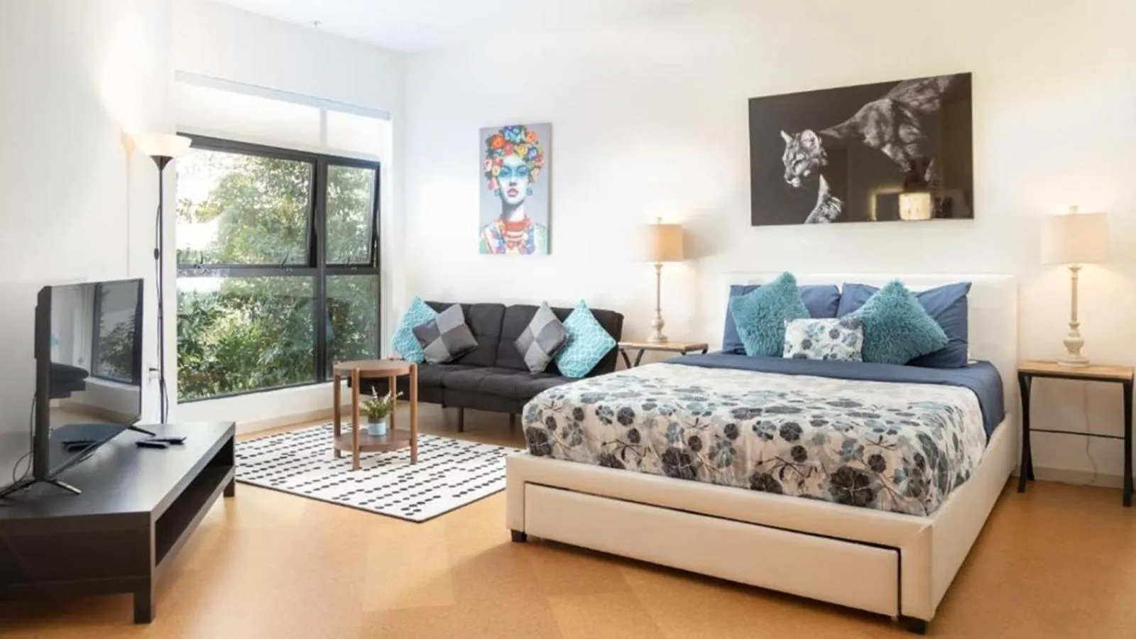 Integrity - Real Hollywood Experience