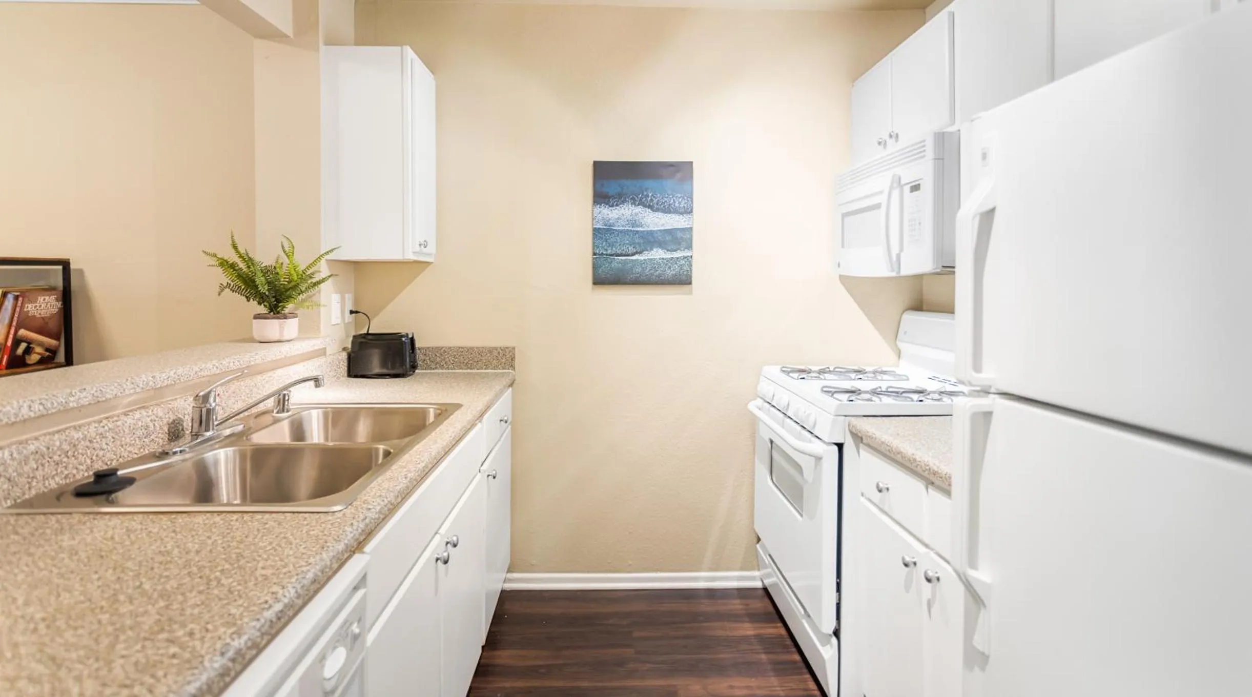 Integrity - Real Hollywood Experience