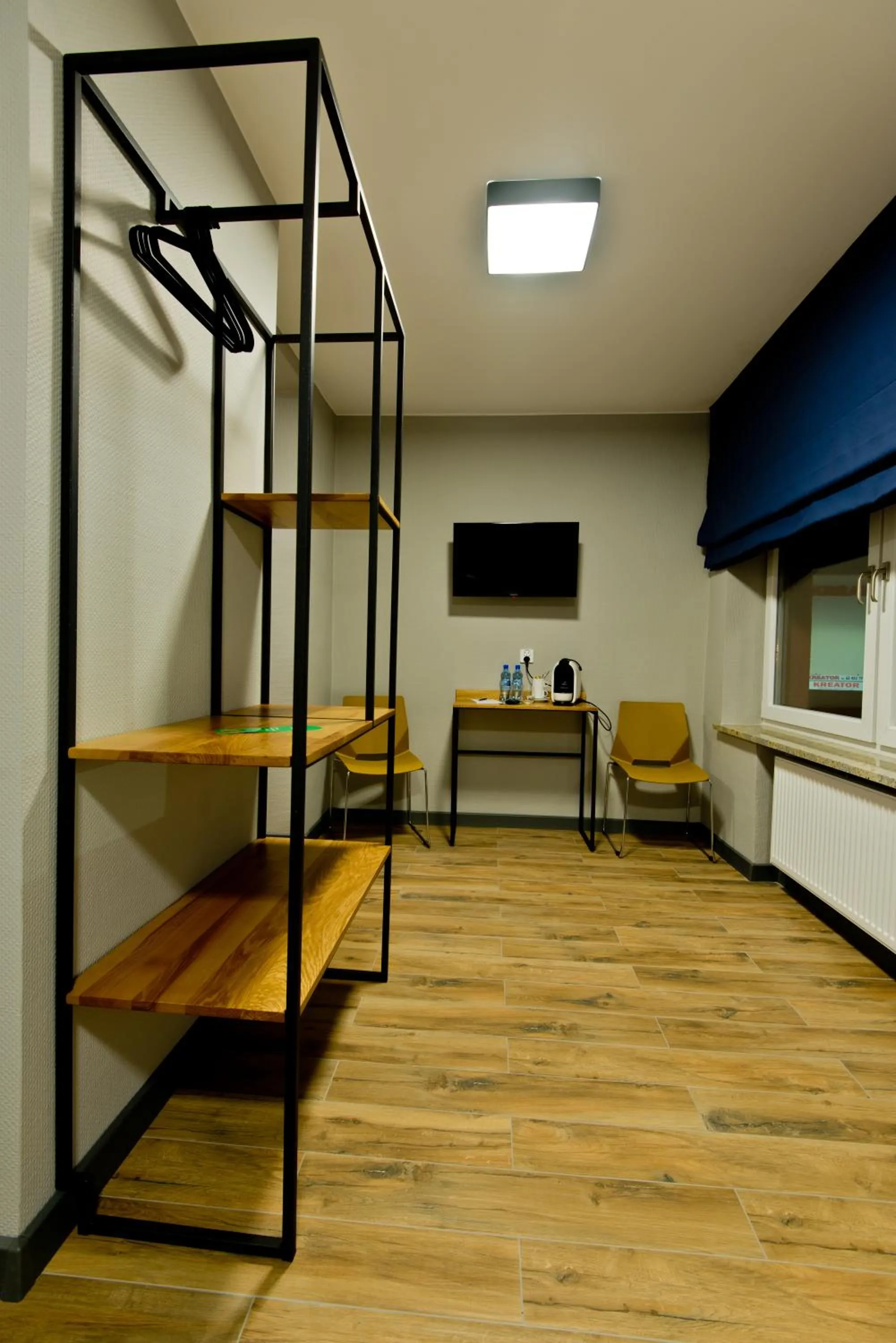 Photo of the whole room, Bed in ApartHotel I SORAU