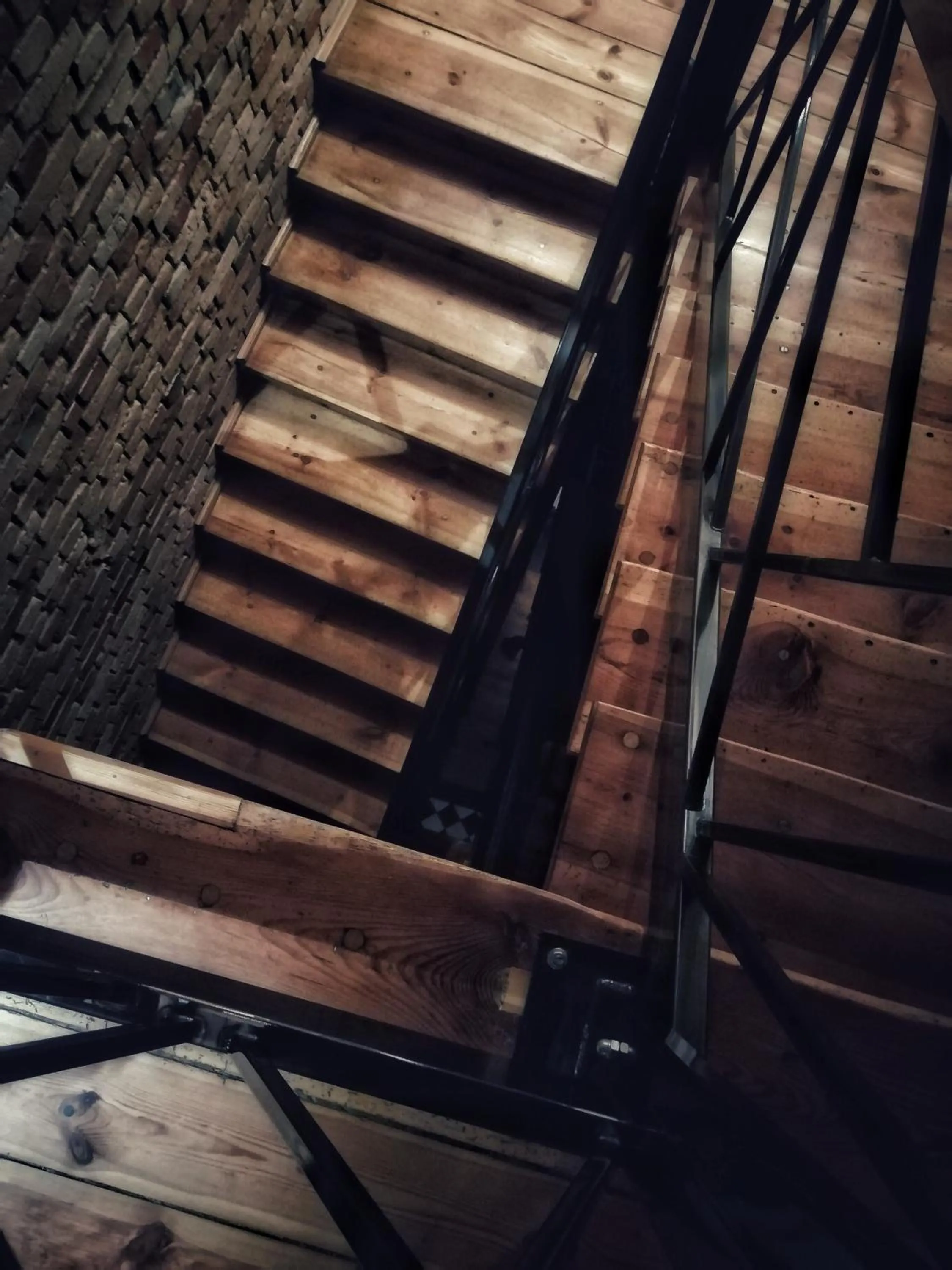 Lobby or reception in ApartHotel I SORAU