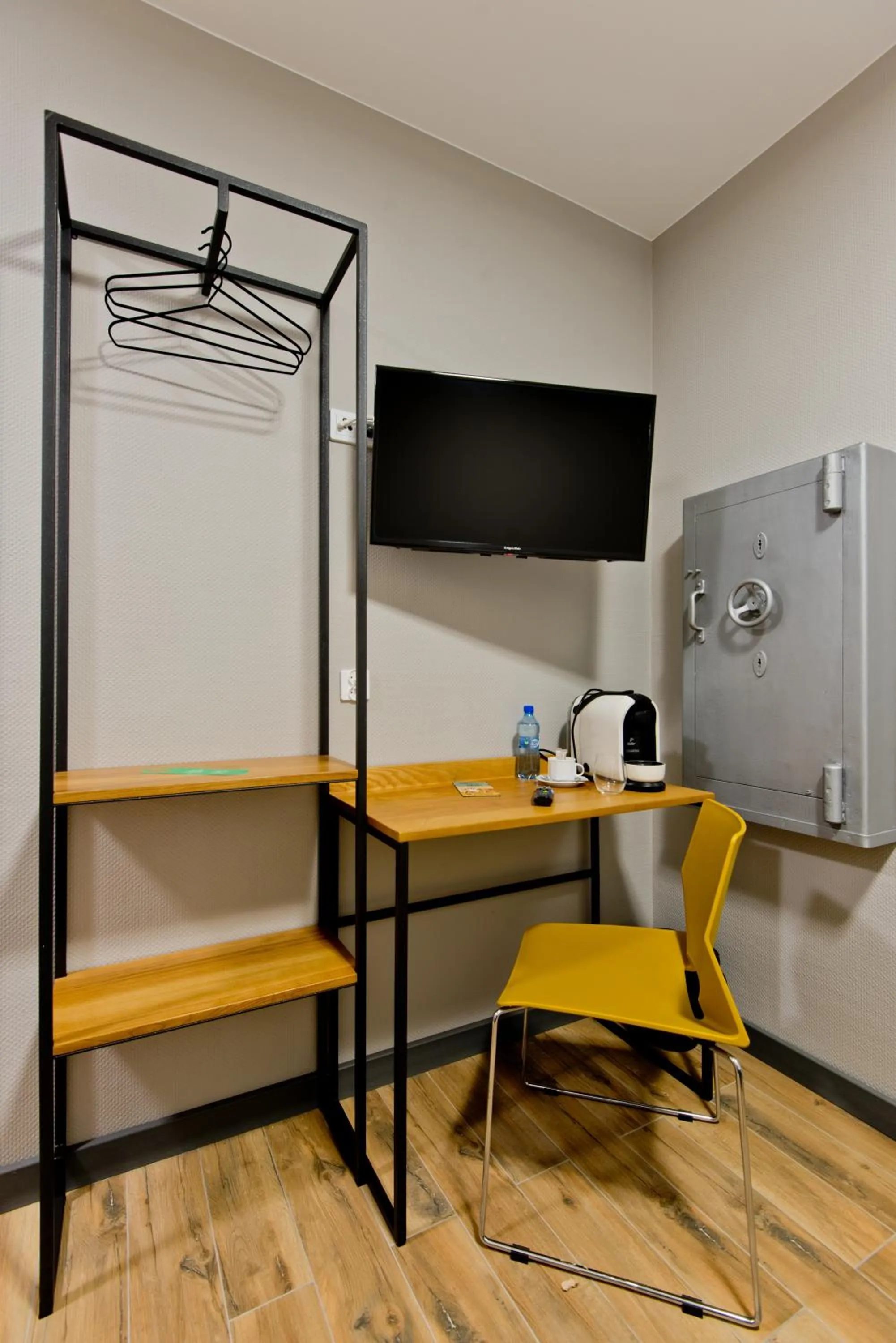 Photo of the whole room in ApartHotel I SORAU