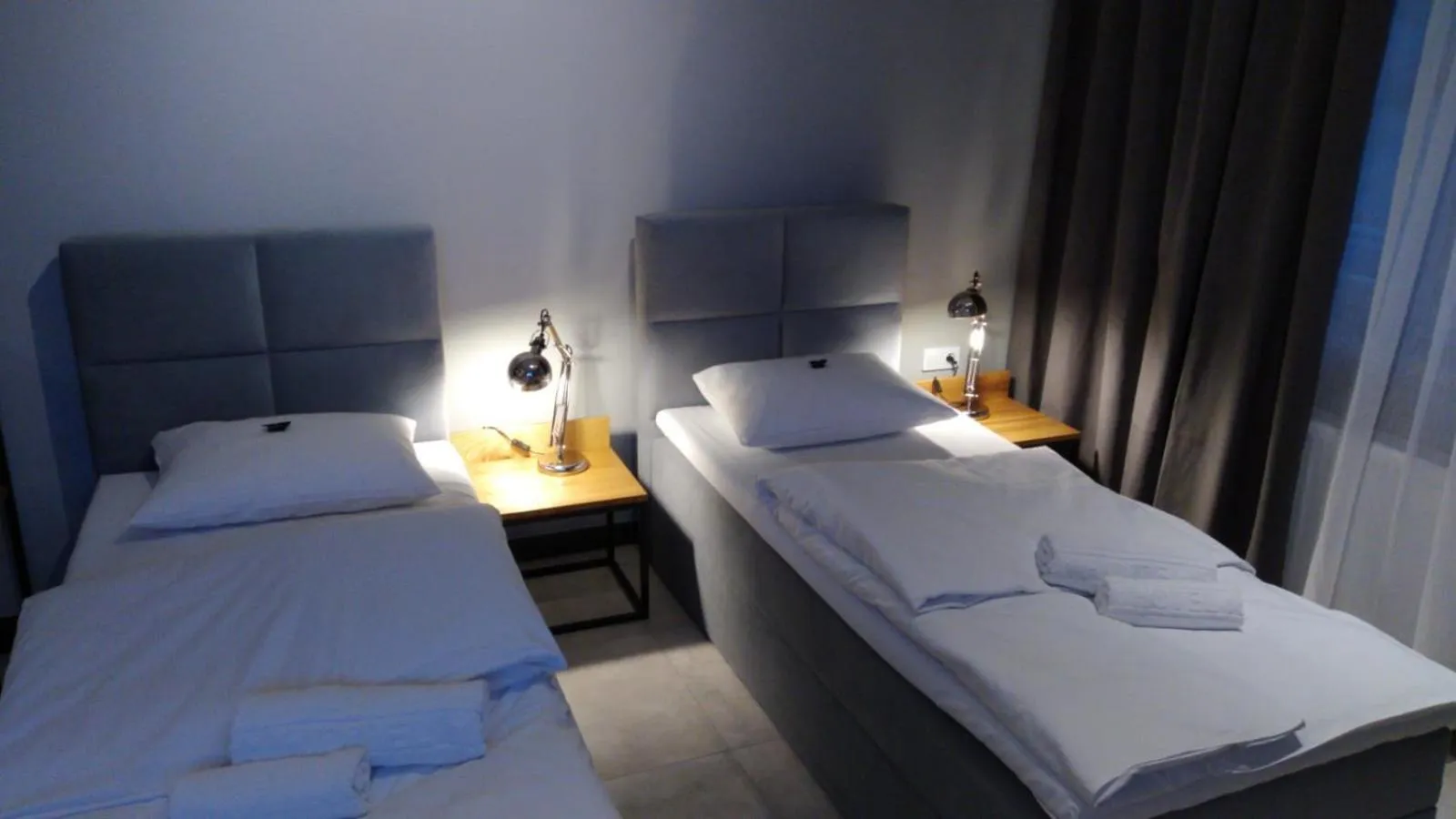 Other, Bed in ApartHotel I SORAU