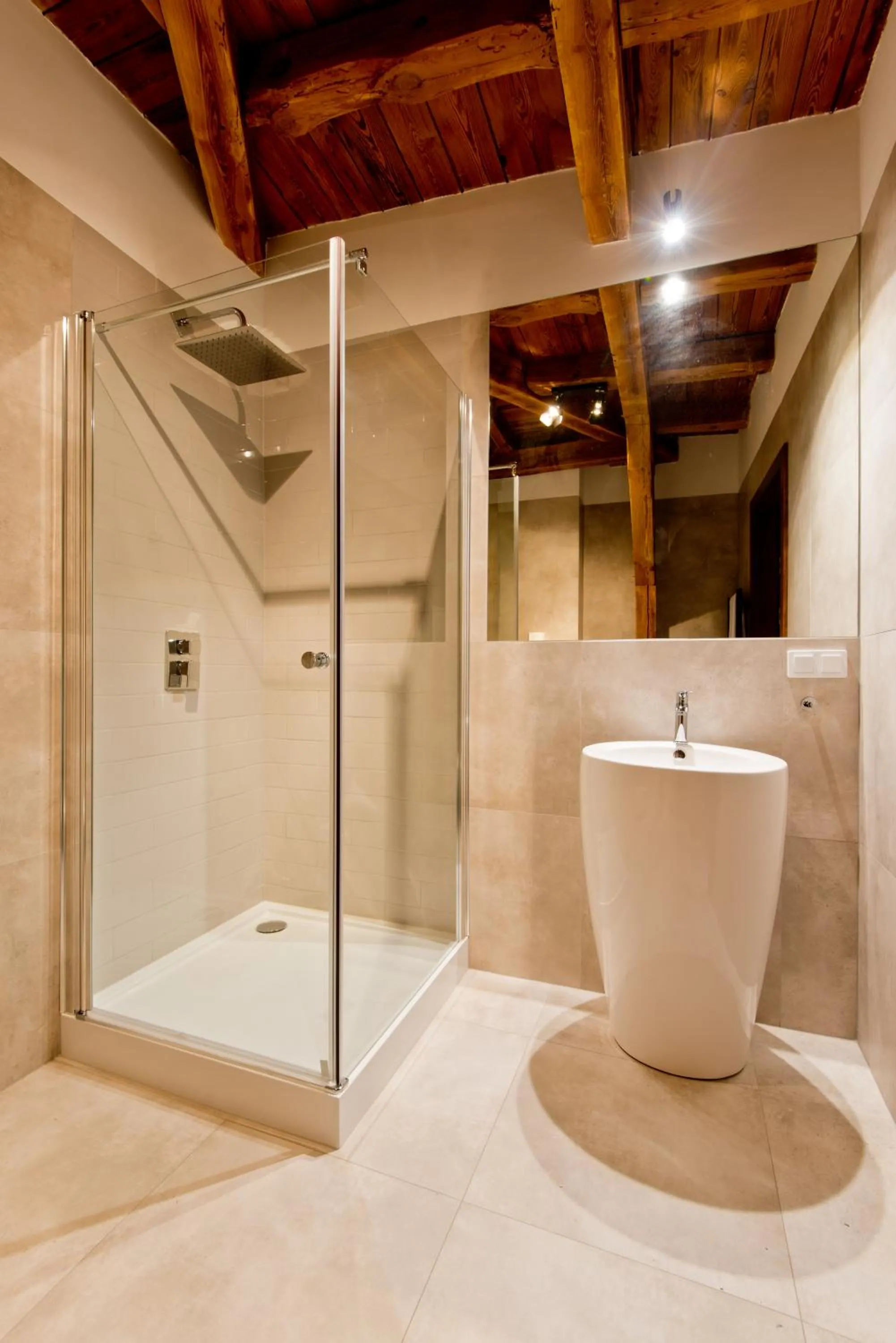 Photo of the whole room in ApartHotel I SORAU