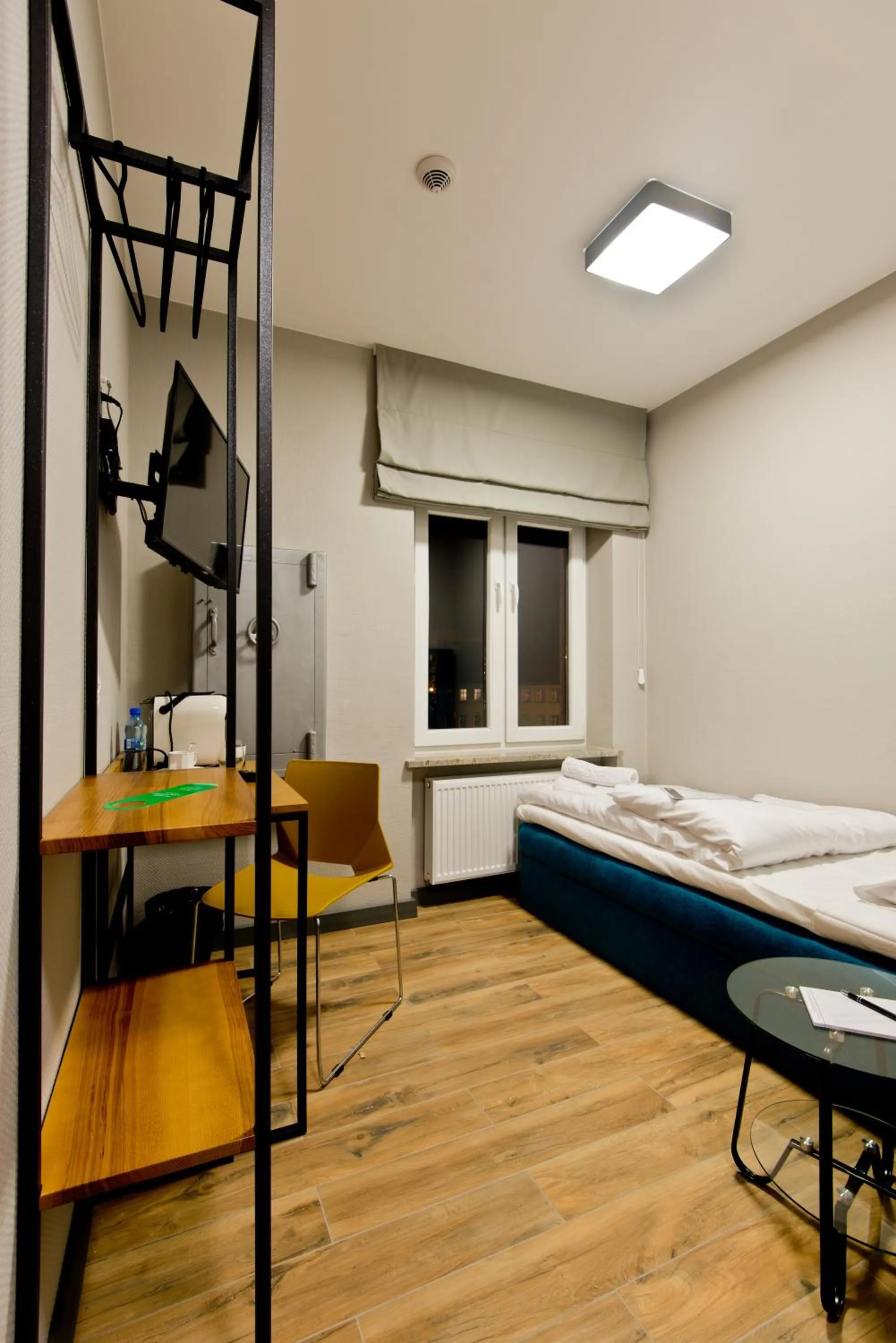 Photo of the whole room, Bed in ApartHotel I SORAU