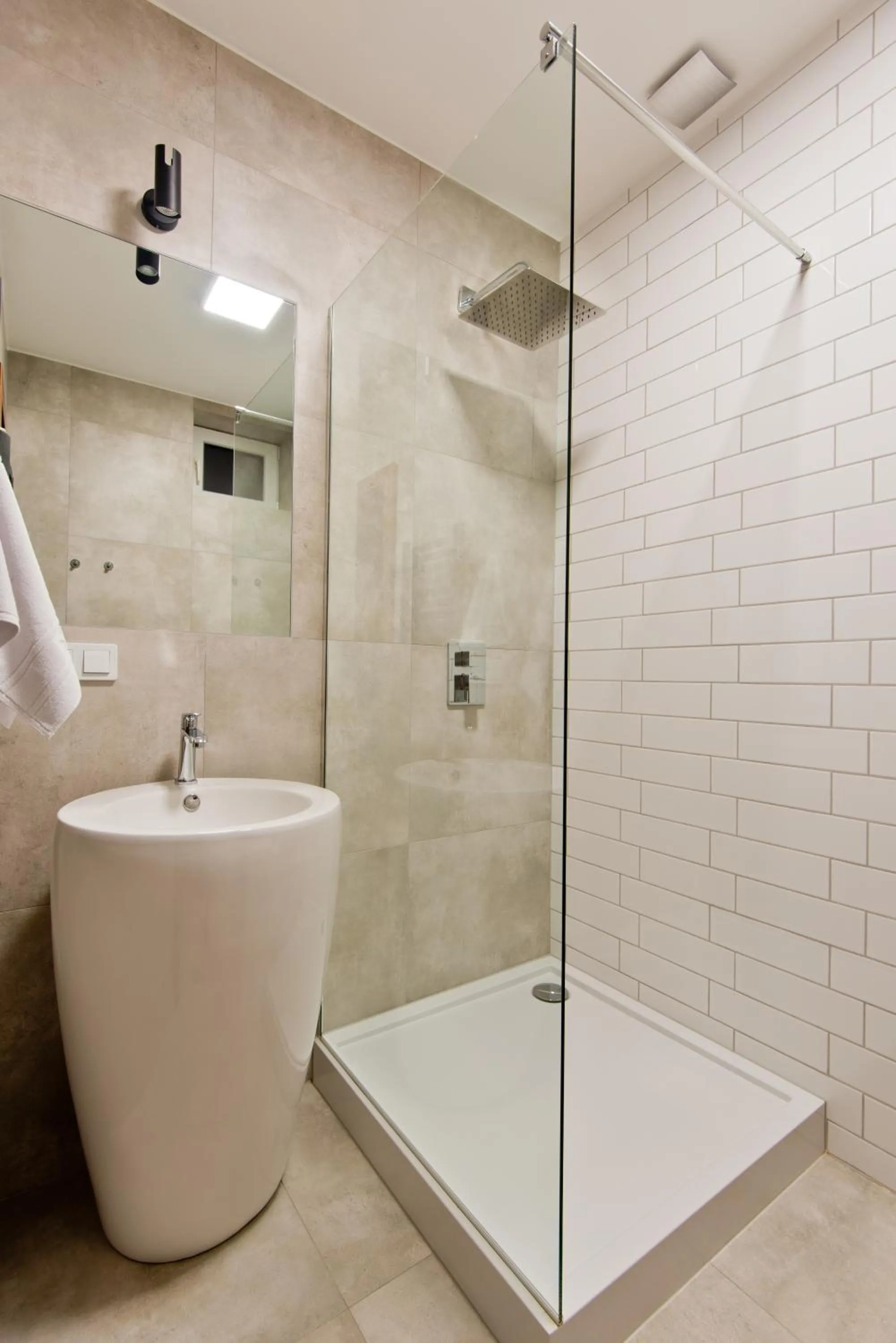 Photo of the whole room in ApartHotel I SORAU