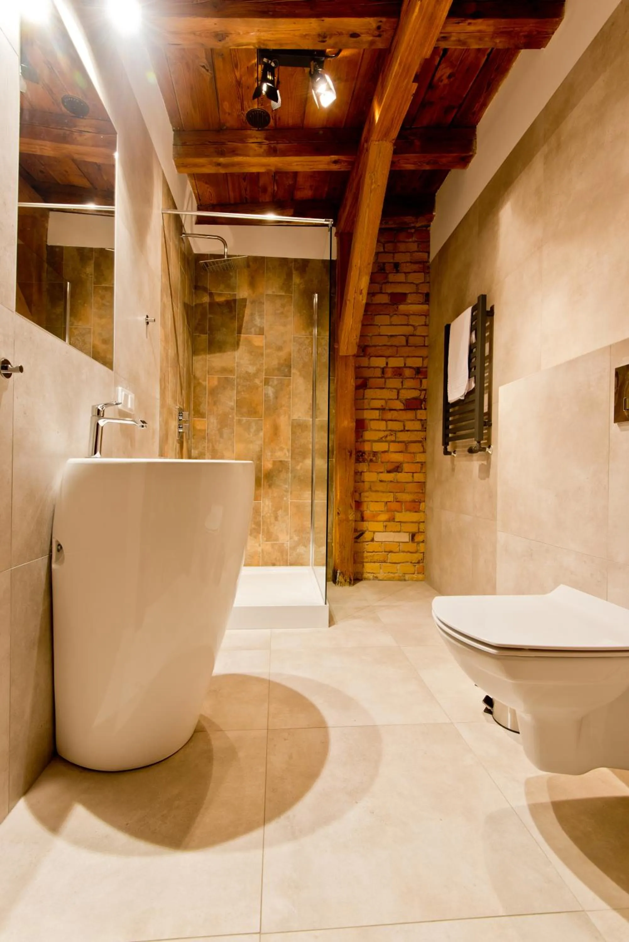 Photo of the whole room in ApartHotel I SORAU