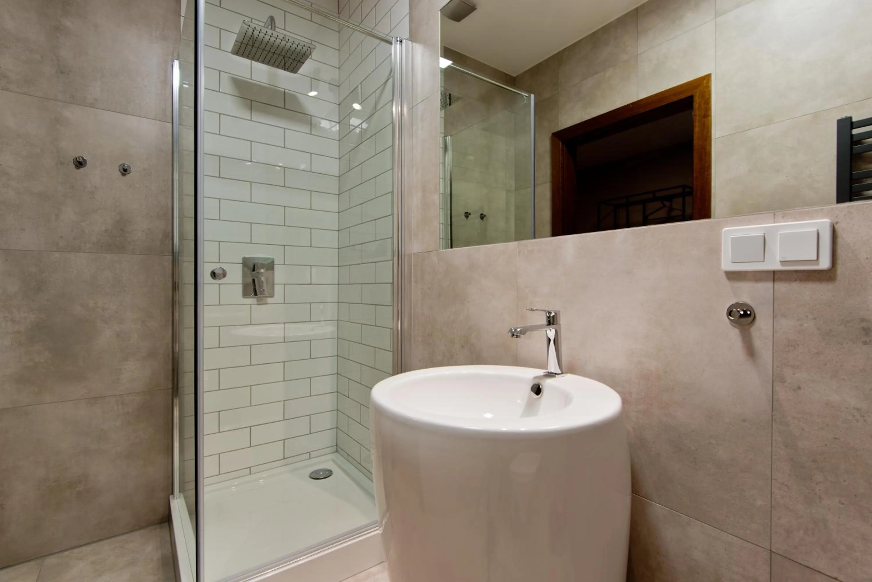 Photo of the whole room in ApartHotel I SORAU