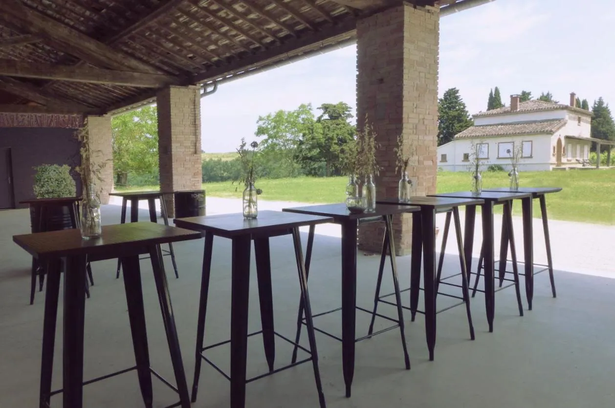 Château de Tauzies, The Originals Relais