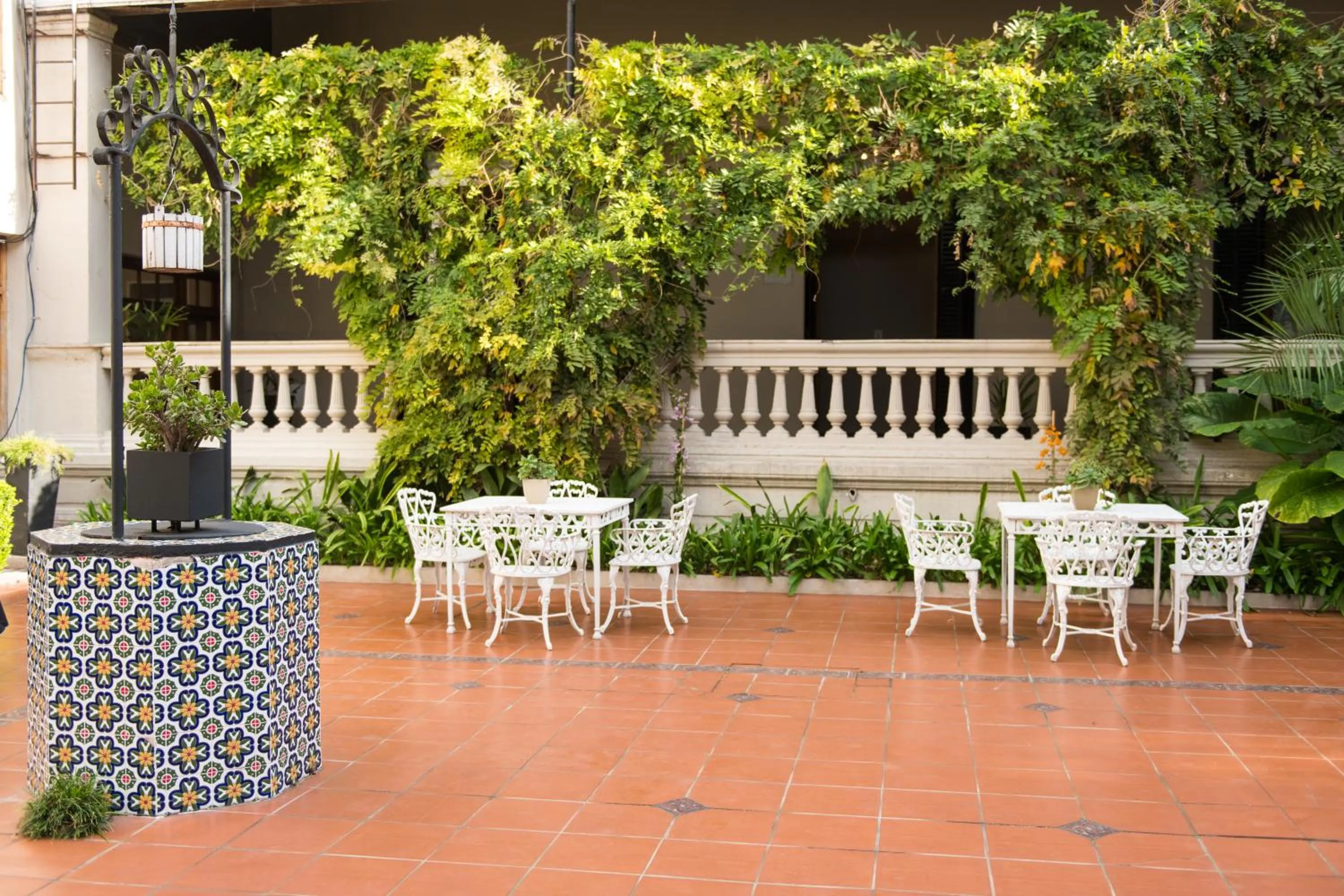 View (from property/room) in Howard Johnson Resort & Spa Escobar