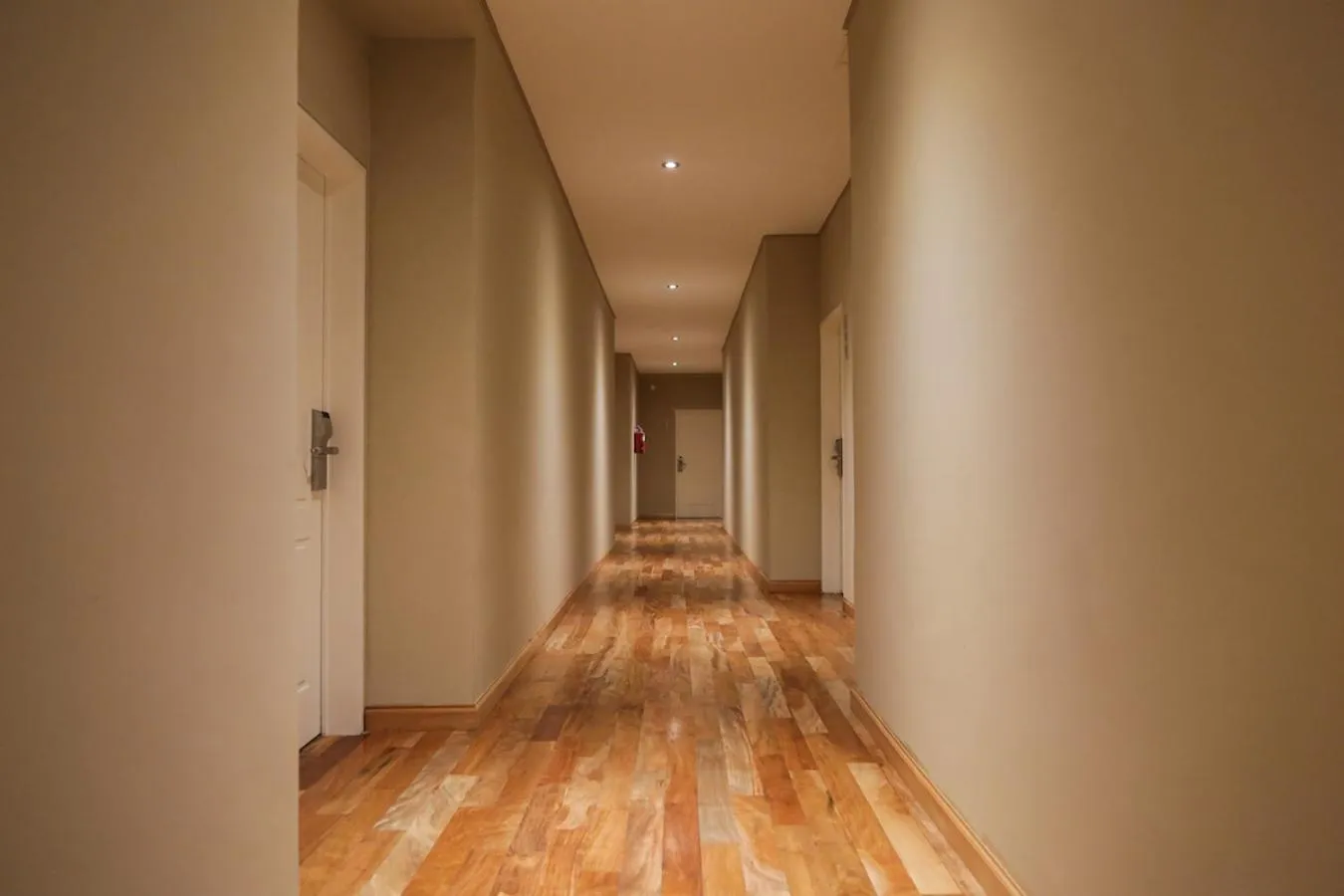 Decorative detail in Howard Johnson Resort & Spa Escobar